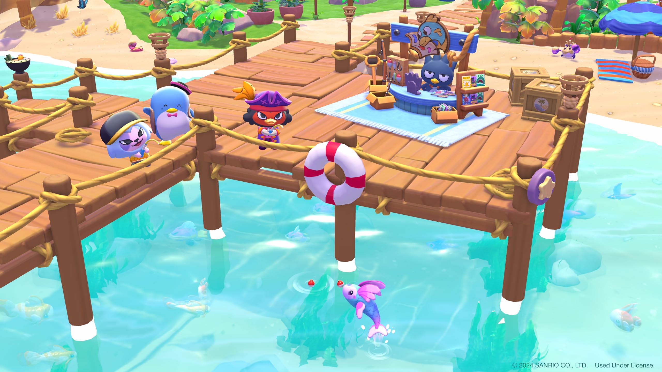 Hello Kitty Island Adventure - (PS5) PlayStation 5