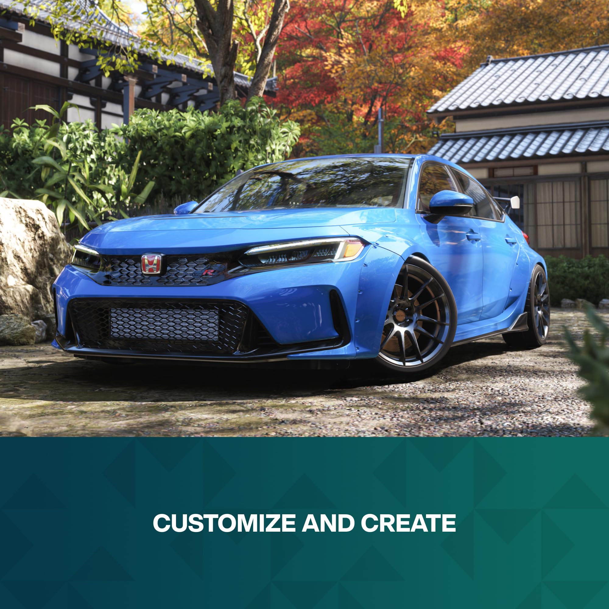 Forza Horizon 6 - (XSX) Xbox Series X | J&L Game