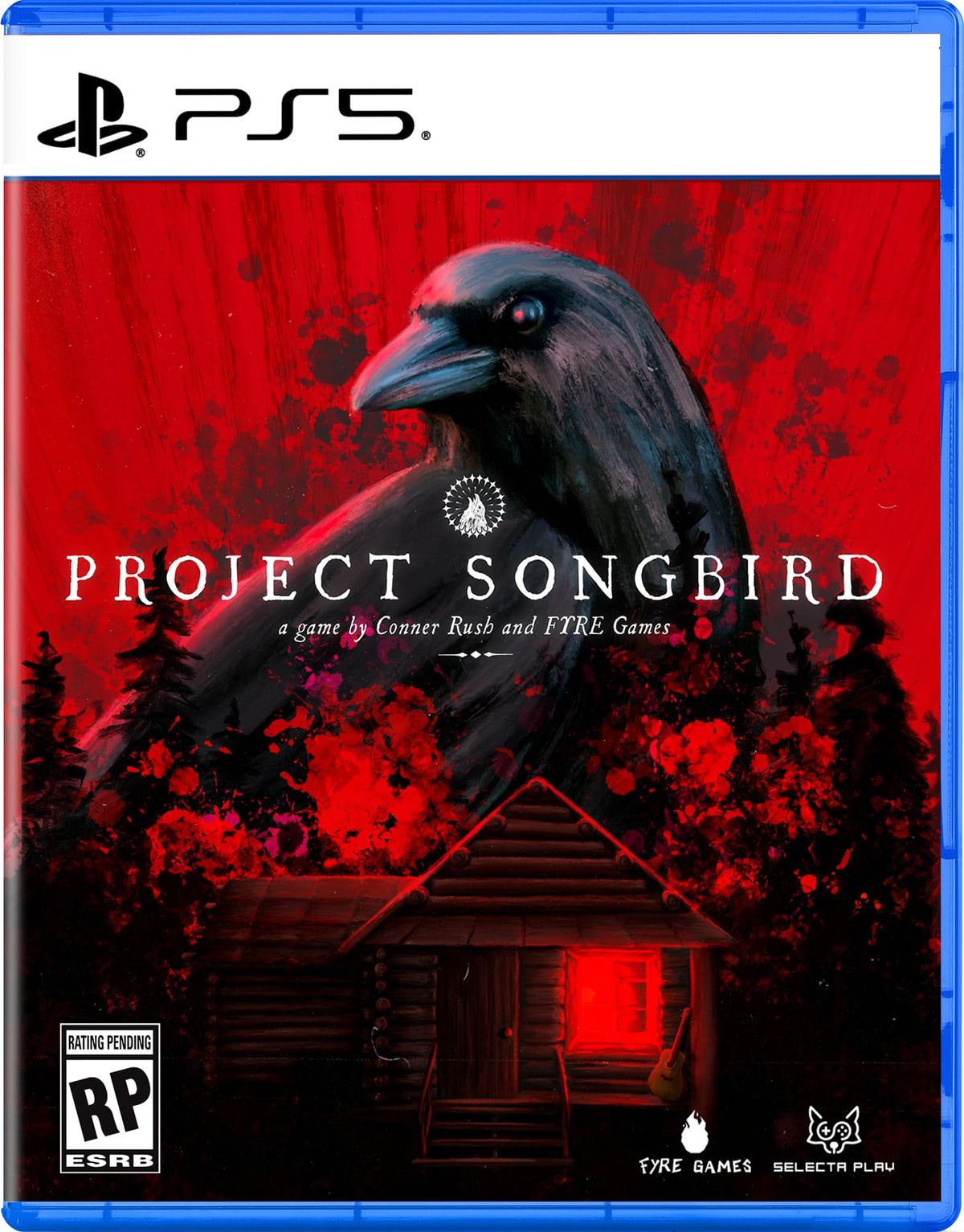 Project Songbird - (PS5) PlayStation 5