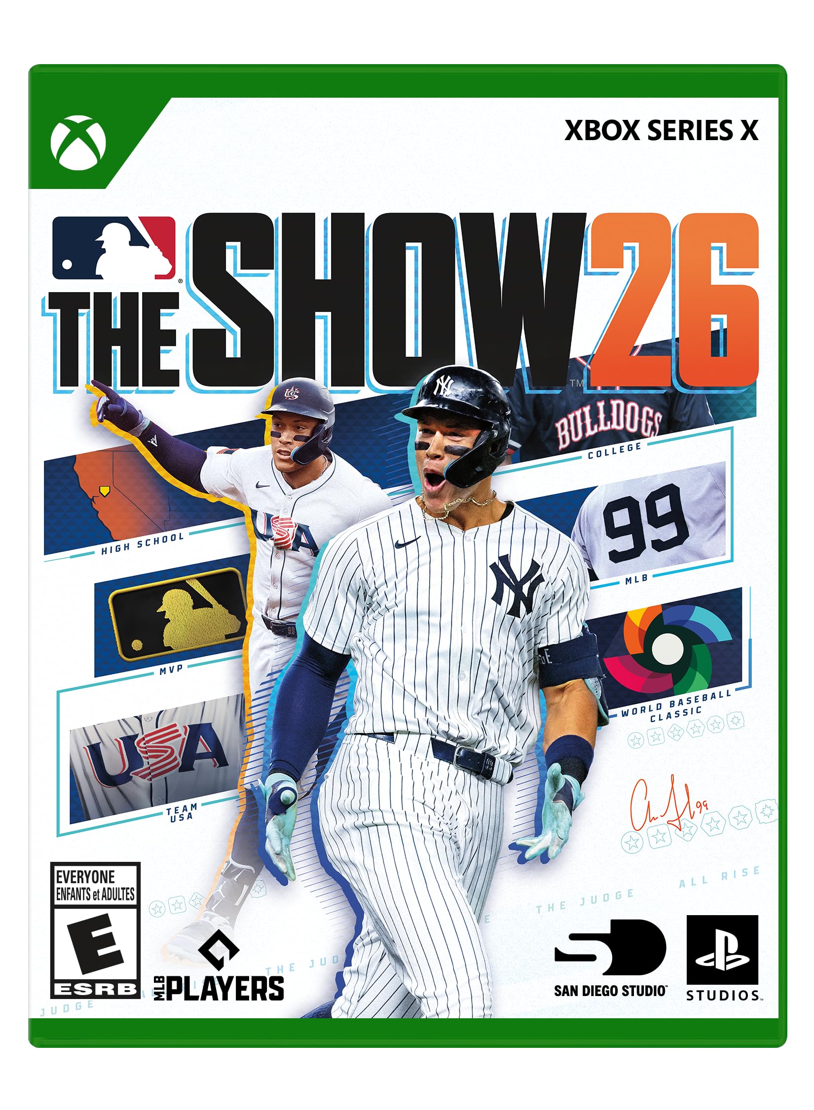 MLB The Show 26 - (XSX) Xbox Series X