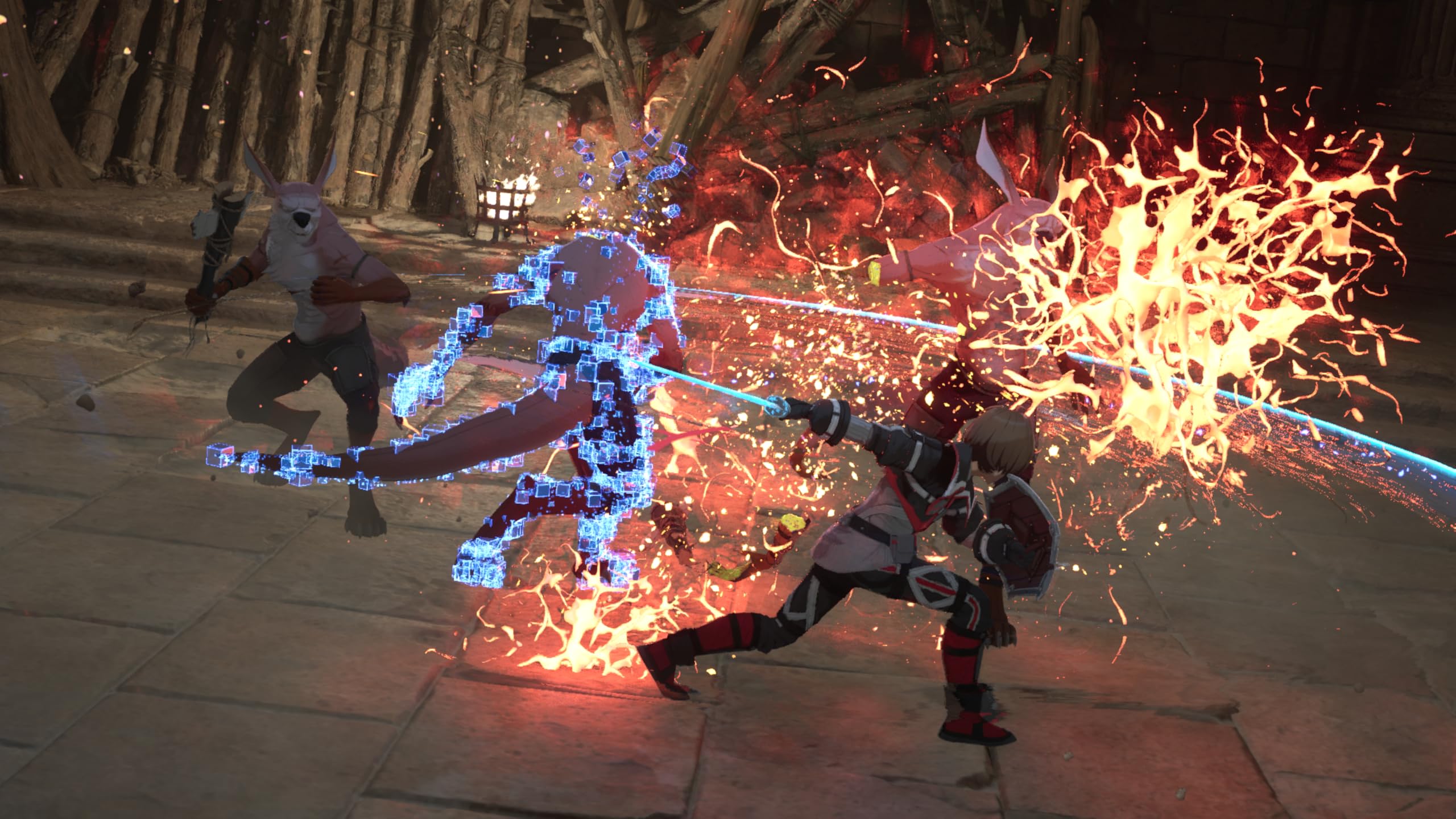 Sword Art Online: Echoes of Aincrad - (PS5) PlayStation 5 Bandai Namco