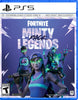Fortnite Minty Legends Pack - (PS5) PlayStation 5 Video Games Epic Games   