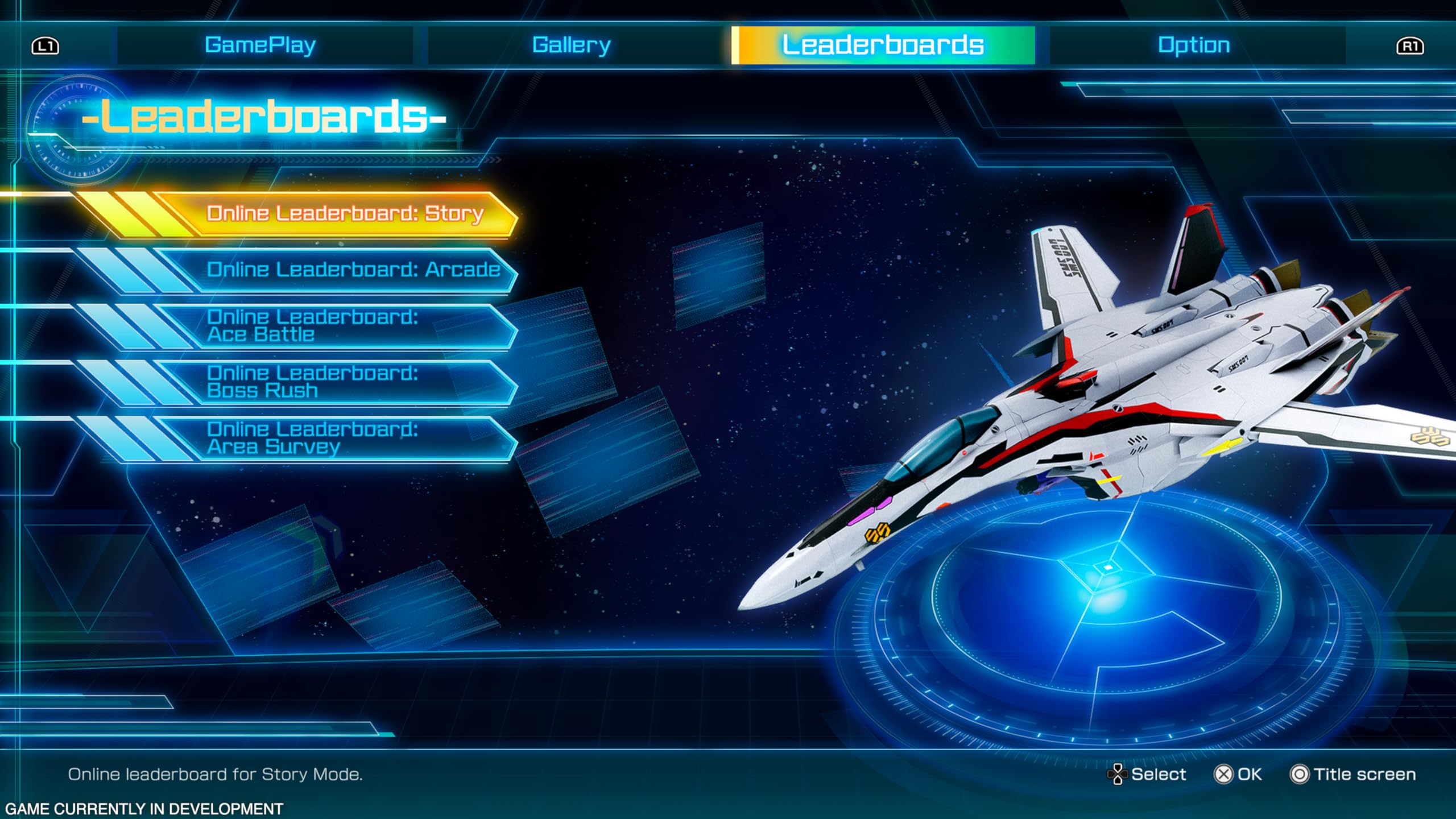 MACROSS -Shooting Insight - (PS5) Playstation 5 Video Games Red Art Games