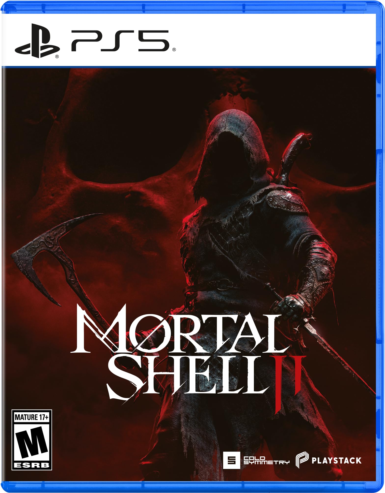 Mortal Shell II - (PS5) PlayStation 5
