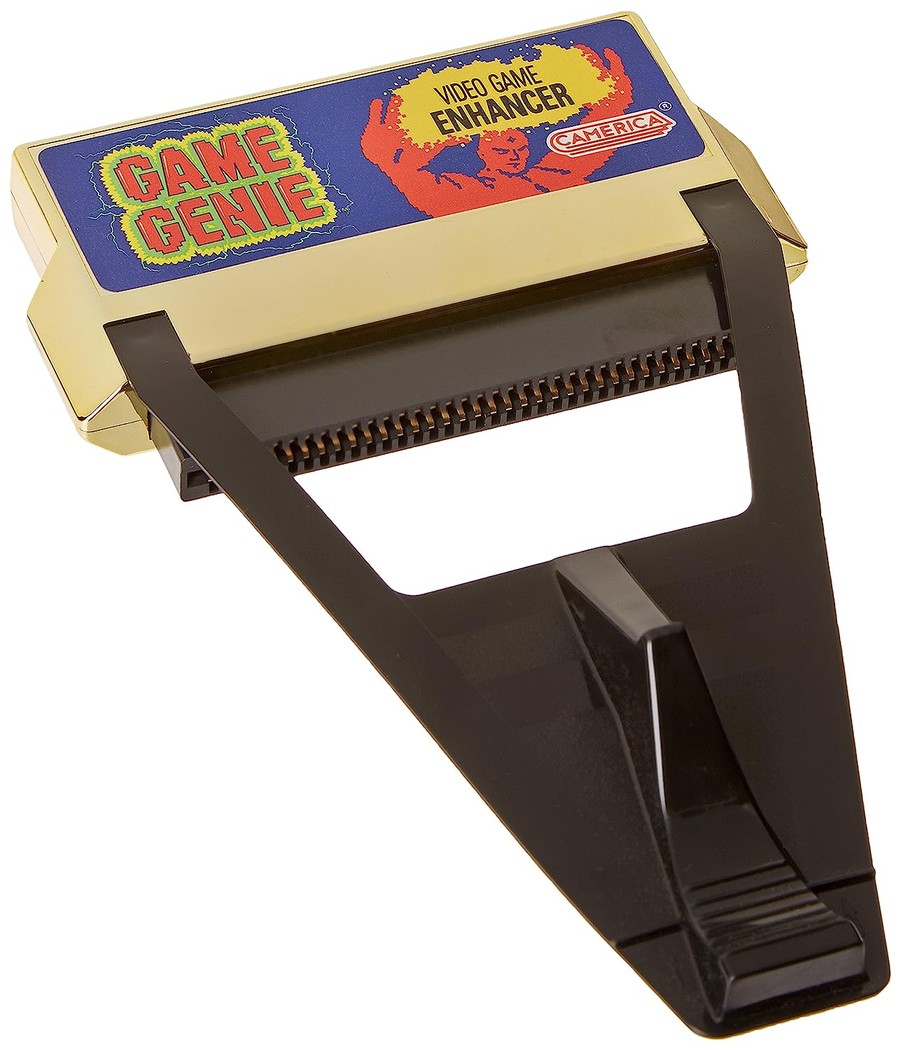 Game Genie Video Game Enhancer - (NES) Nintendo Entertainment System [Pre-Owned] Accessories Codemasters   