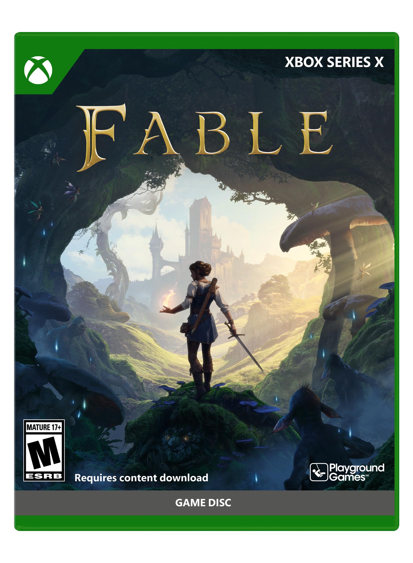 Fable - (XSX) Xbox Series X