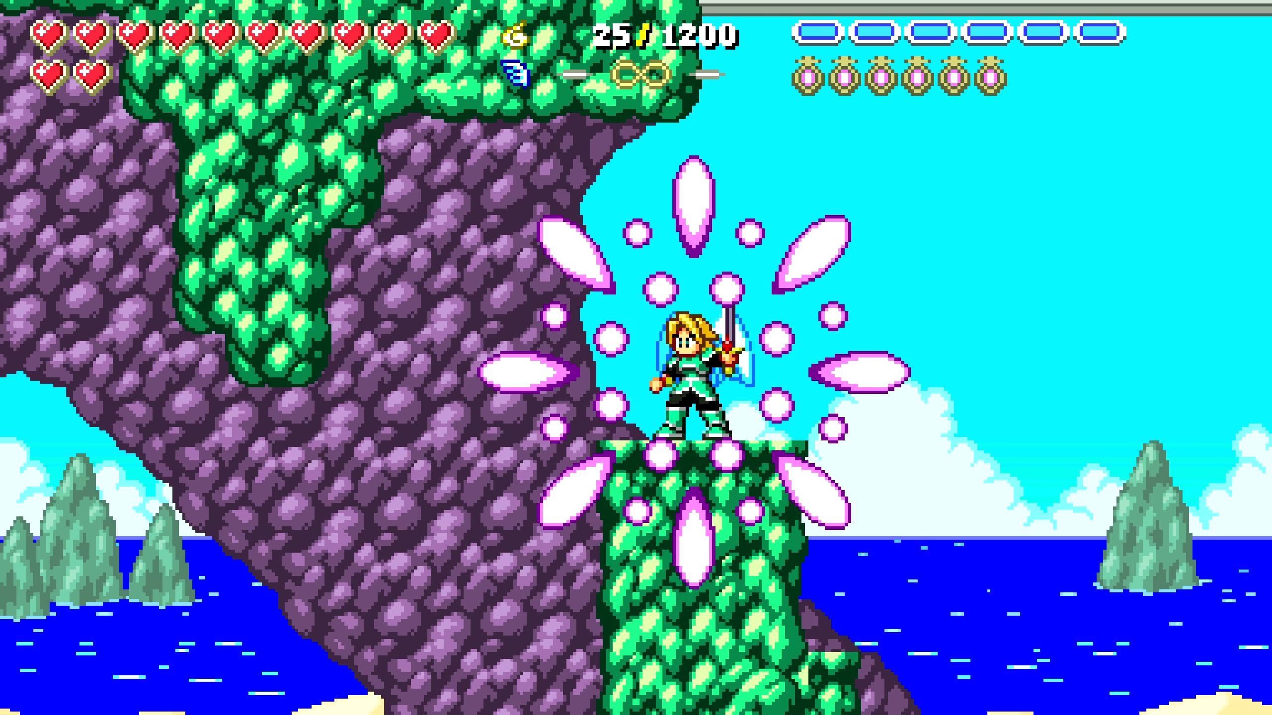 Aggelos 2 - (PS5) PlayStation 5