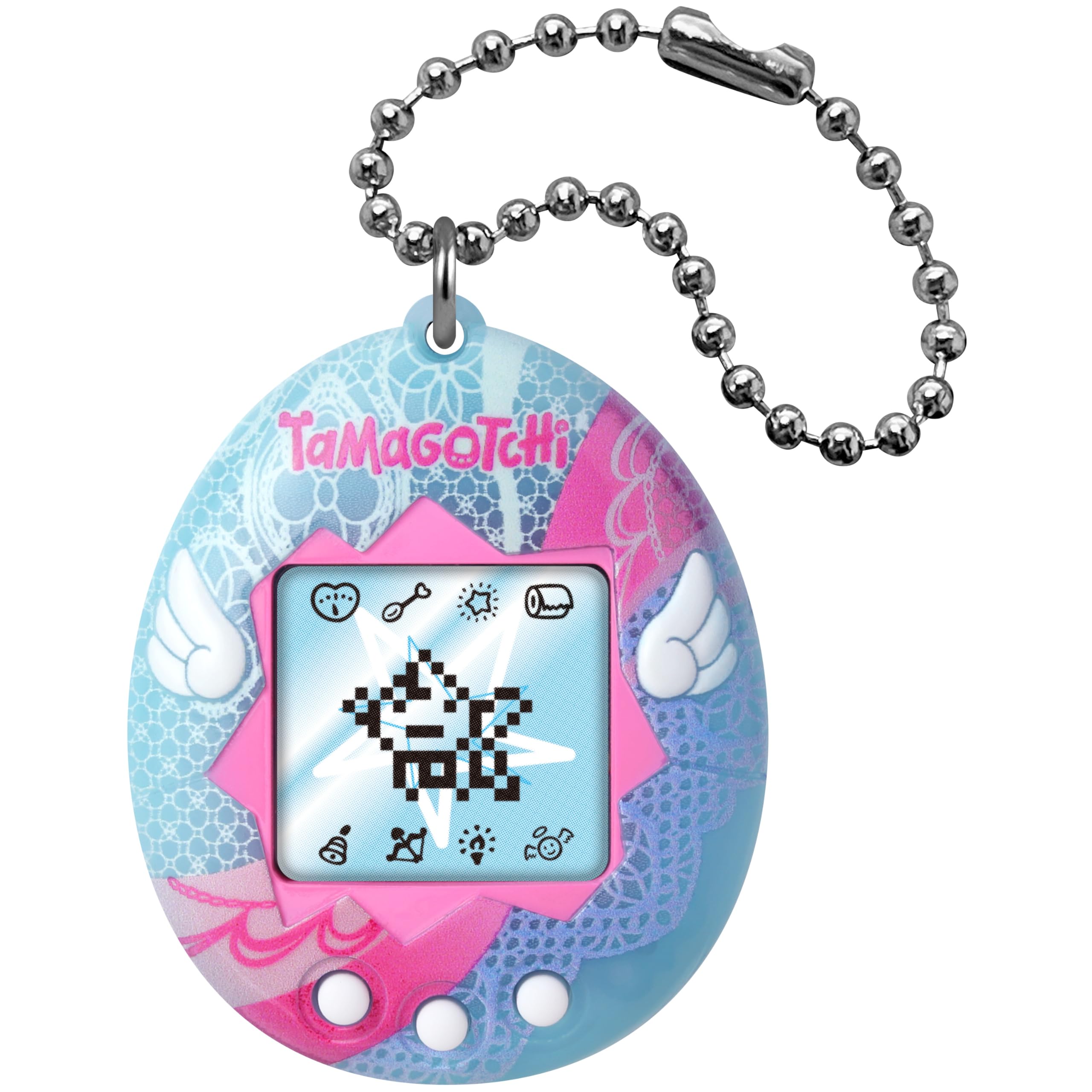 Tamagotchi Original - Angel Lace Toy Tamagotchi