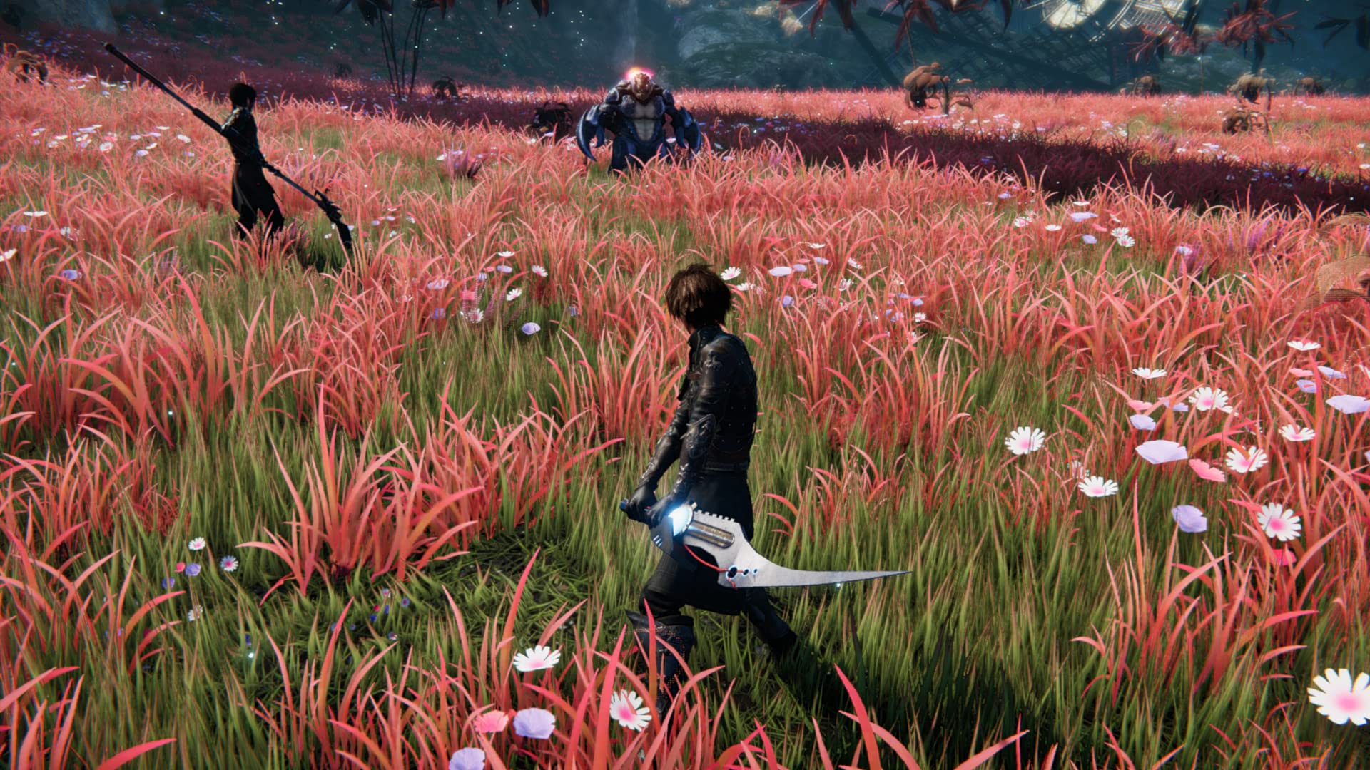 Edge of Eternity - (PS5) PlayStation 5 [Pre-Owned]