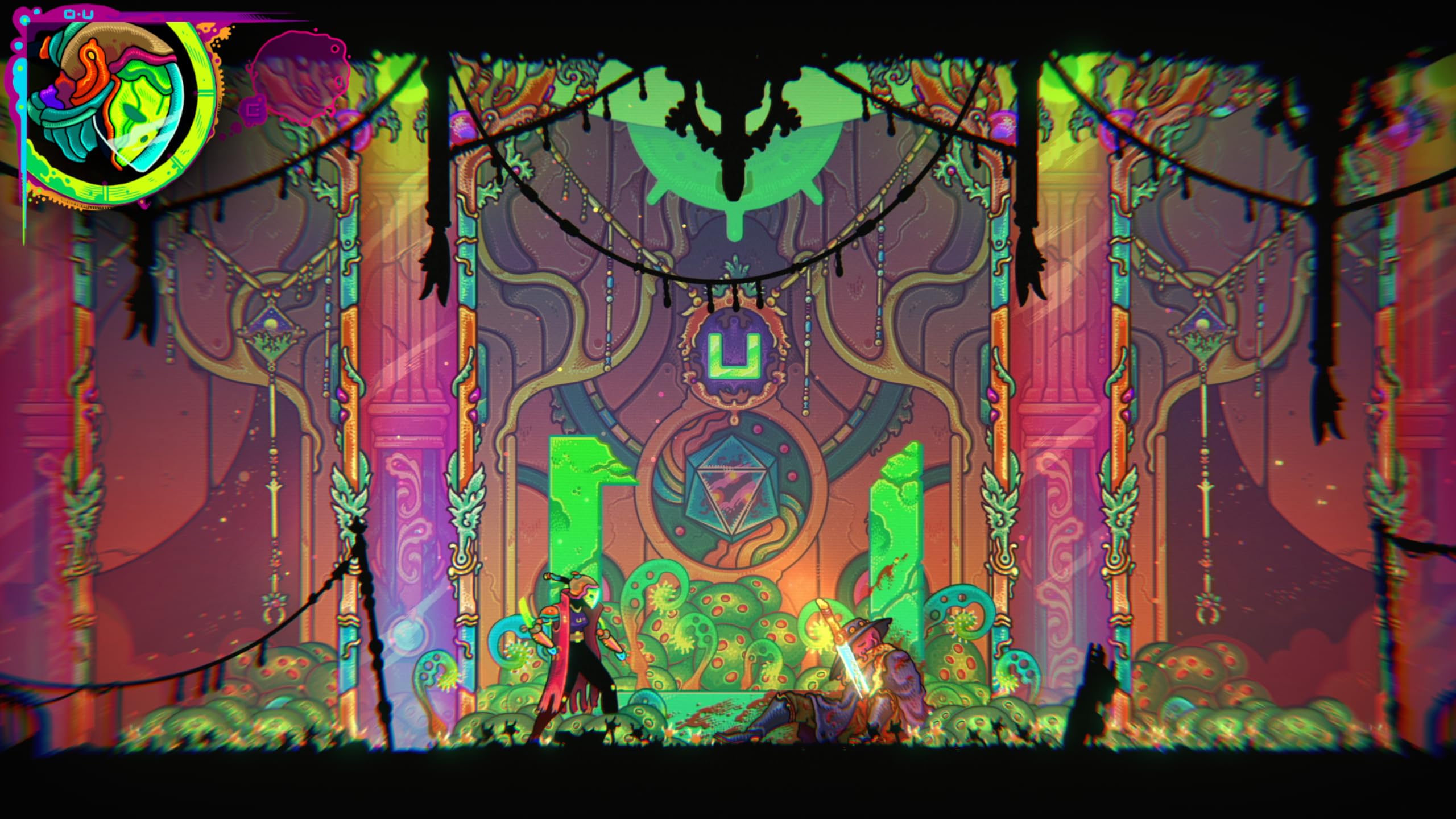 Ultros - (NSW) Nintendo Switch