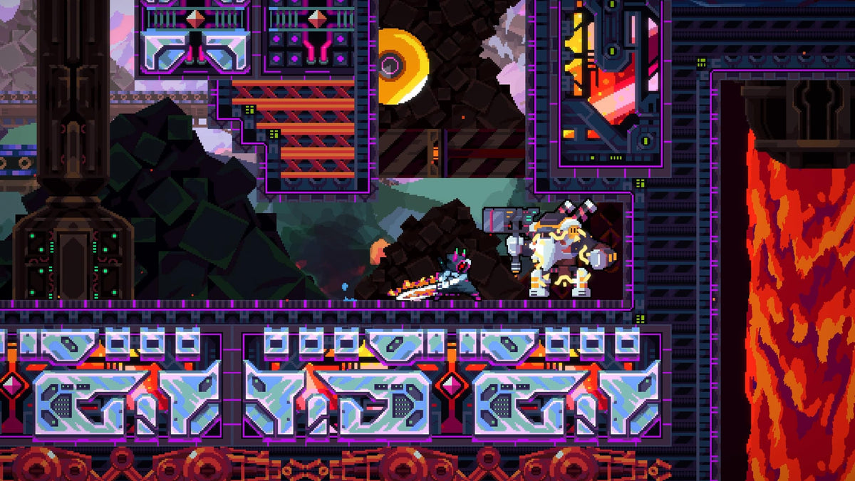 Elsie - (NSW) Nintendo Switch
