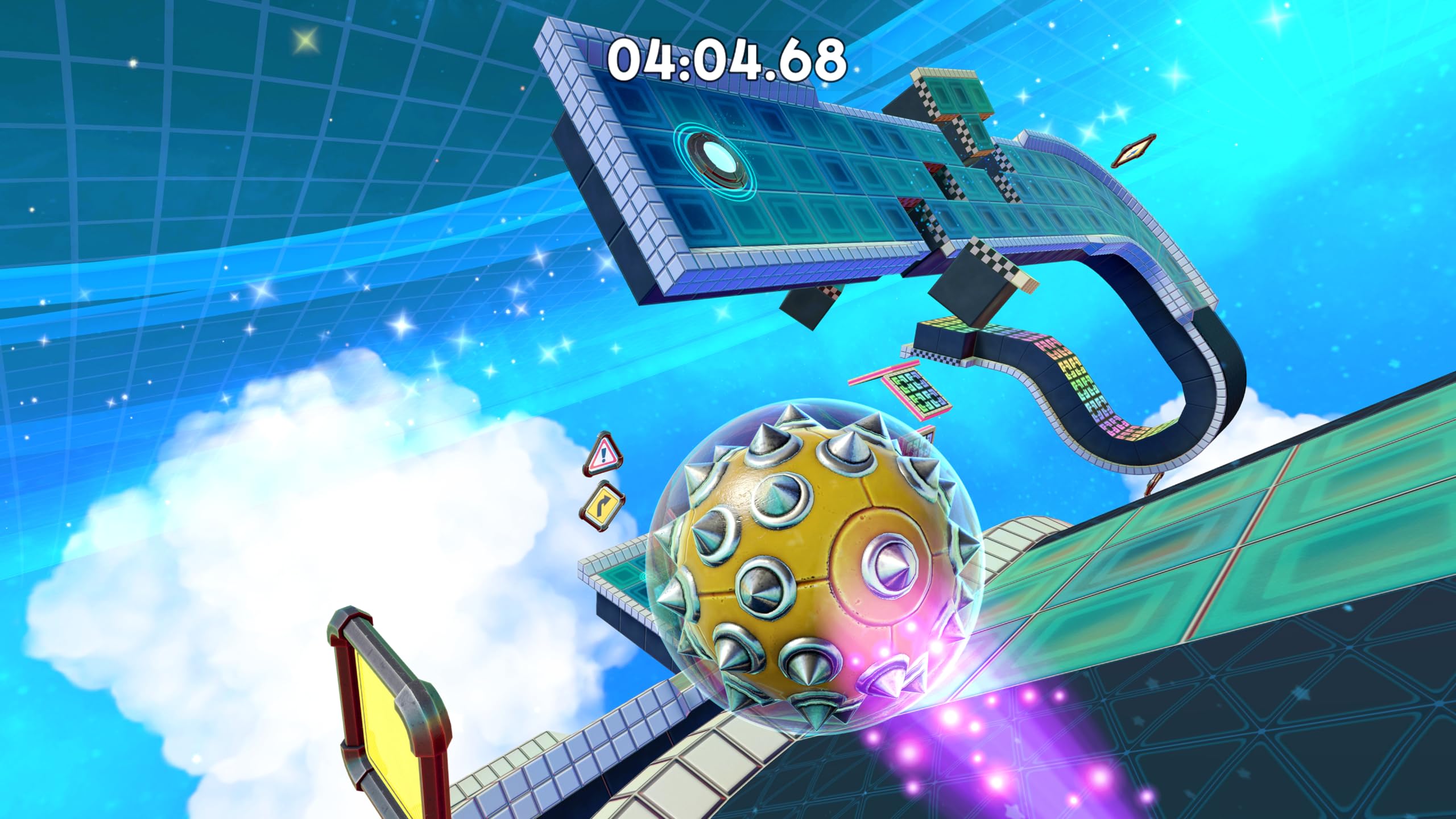 Marble It Up! Ultra - (NSW) Nintendo Switch Video Games PM Studios   