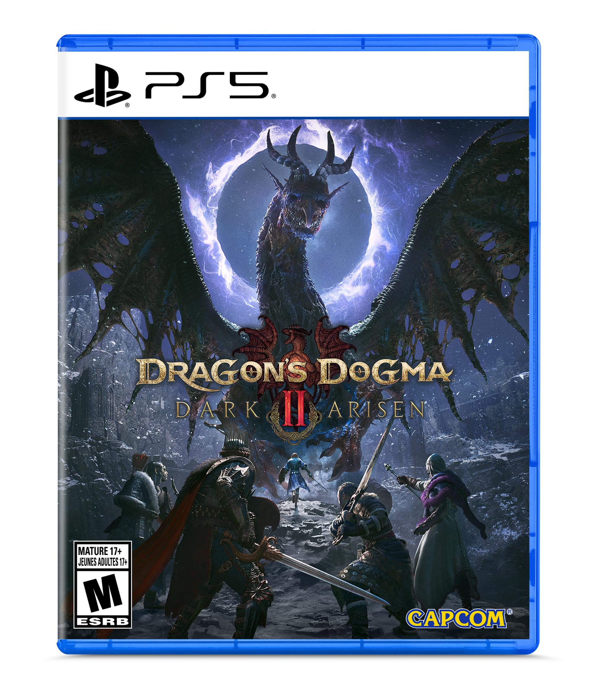 Dragons Dogma 2: Dark Arisen - (PS5) PlayStation 5