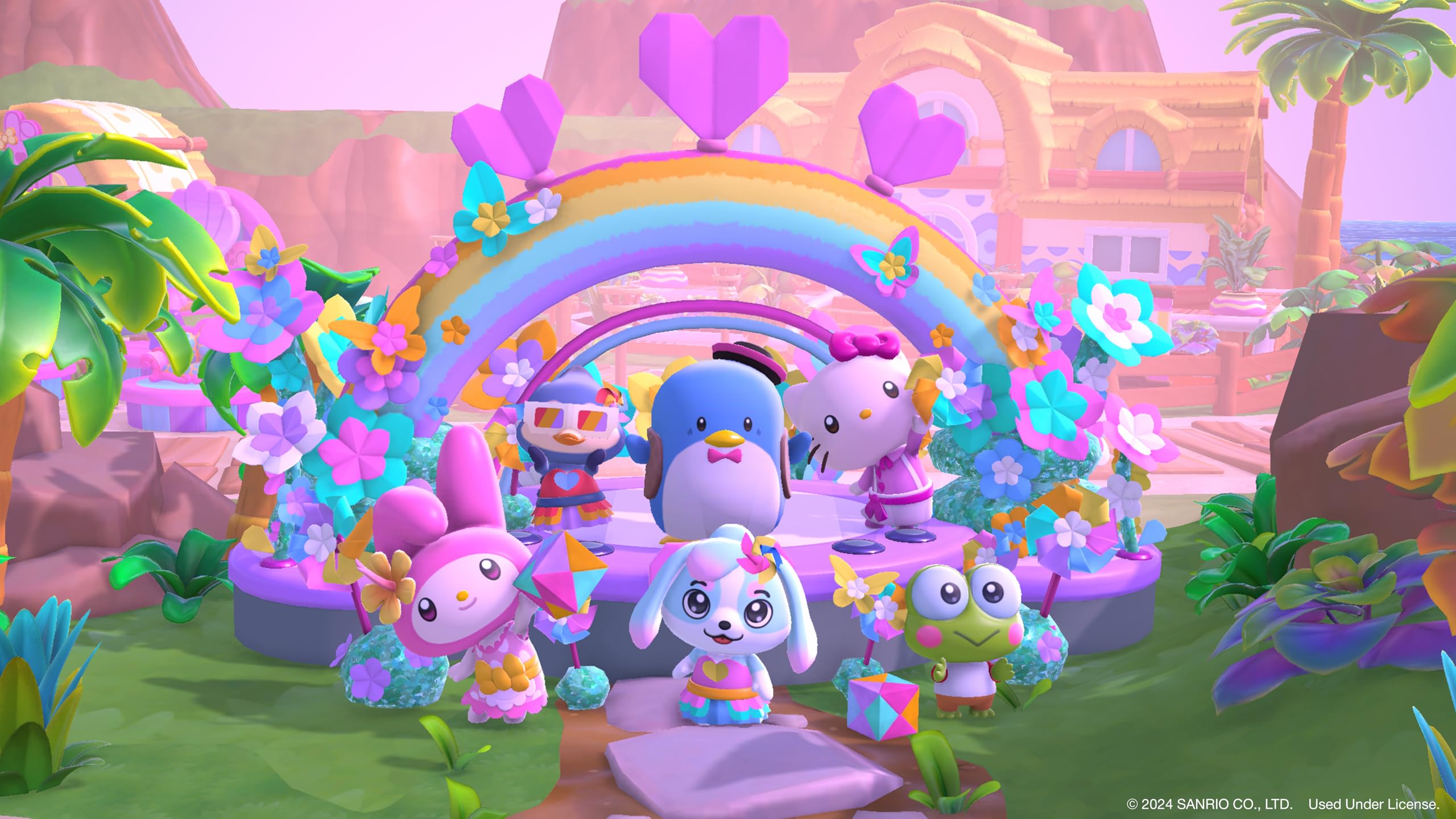 Hello Kitty Island Adventure - (PS5) PlayStation 5