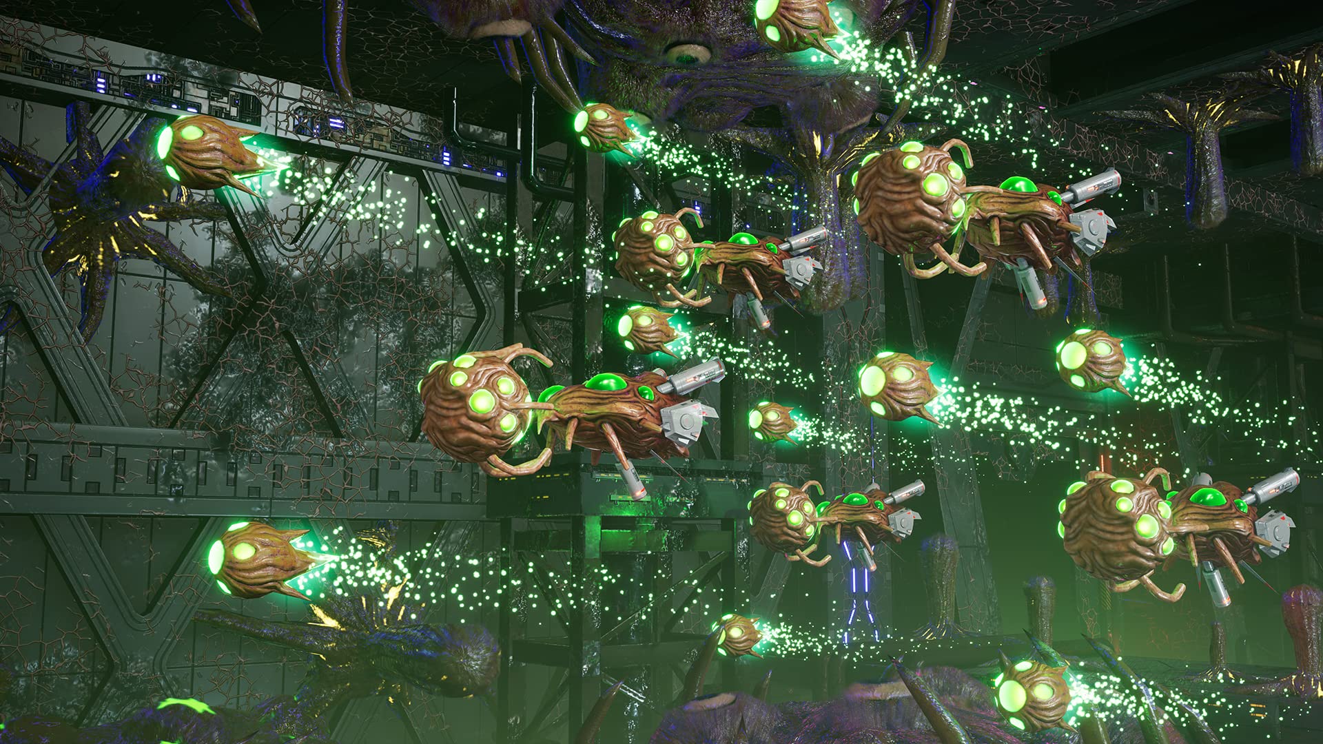 R-Type Tactics I & II Cosmos - (PS4) PlayStation 4 Video Games NIS America