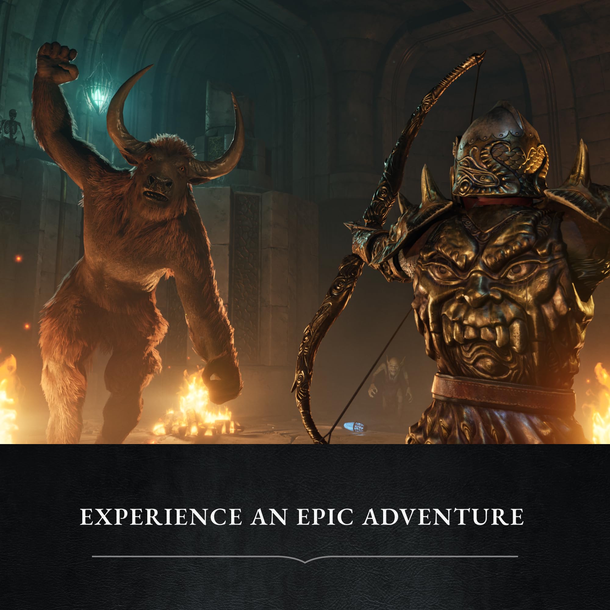 The Elder Scrolls IV: Oblivion Remastered – (PS5) PlayStation 5