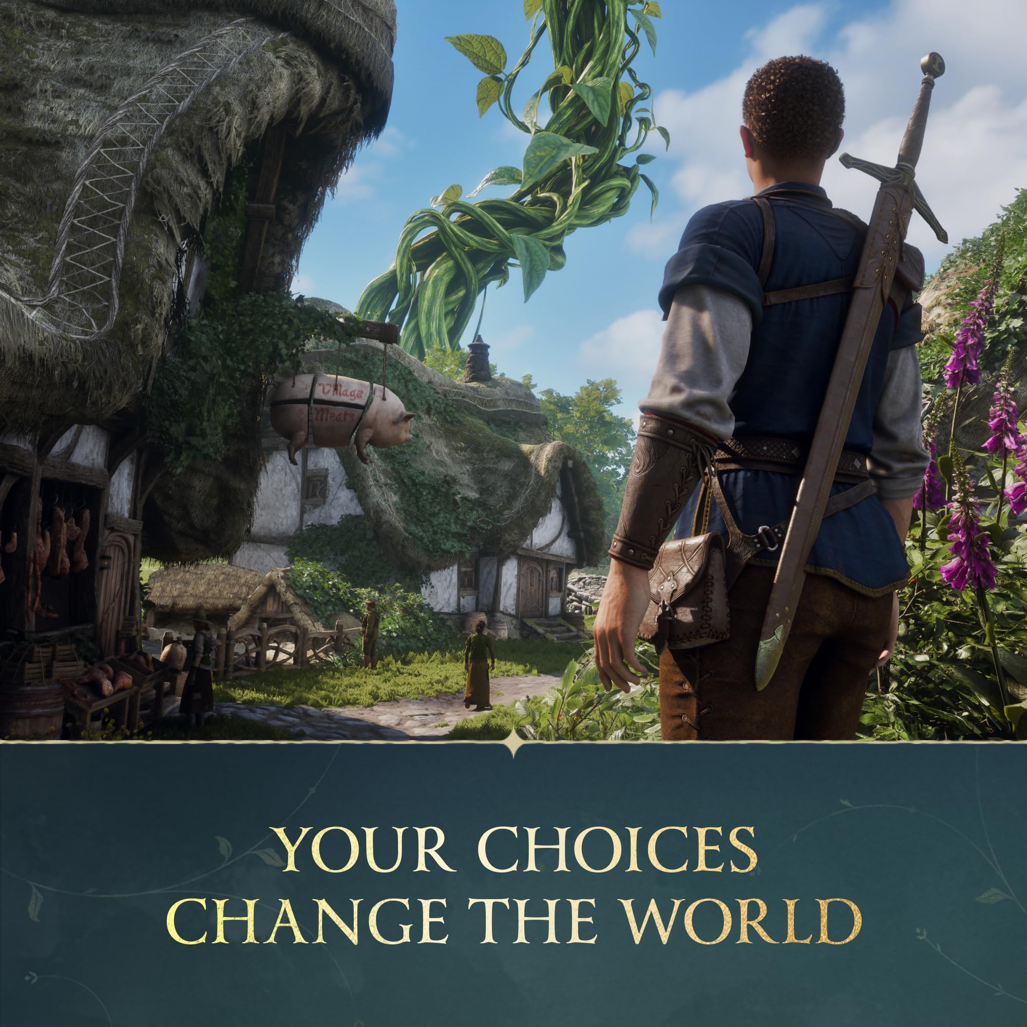 Fable - (PS5) PlayStation 5