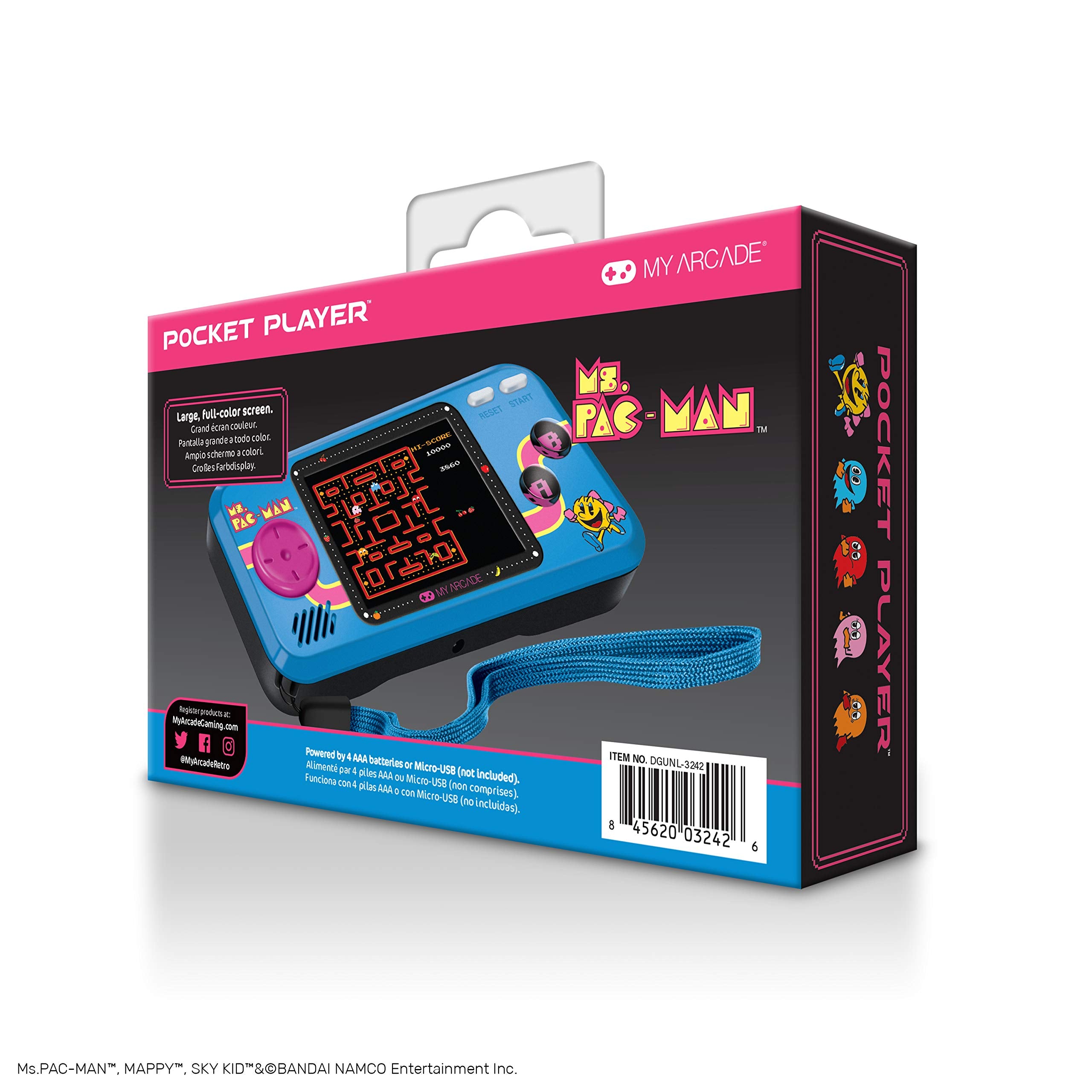 ANBERNIC RG35XX Mini console de jeu portable rétro système Linux 3.5 ANBERNIC RG35XX Mini console de jeu portable rétro système Linux 3.5