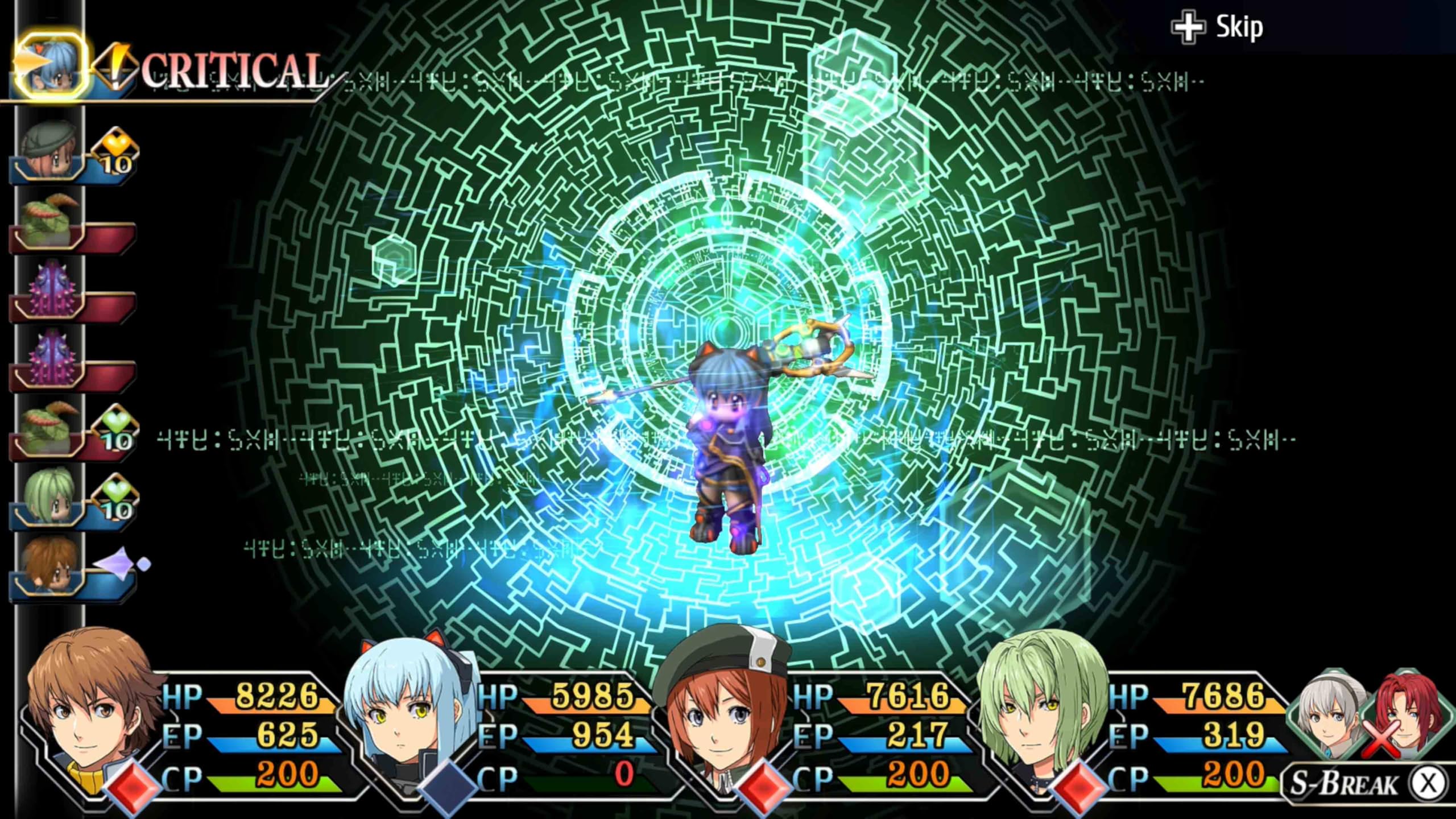 The Legend of Heroes: Trails from Zero / The Legend of Heroes: Trails to Azure: Deluxe Edition - (NS2) Nintendo Switch 2
