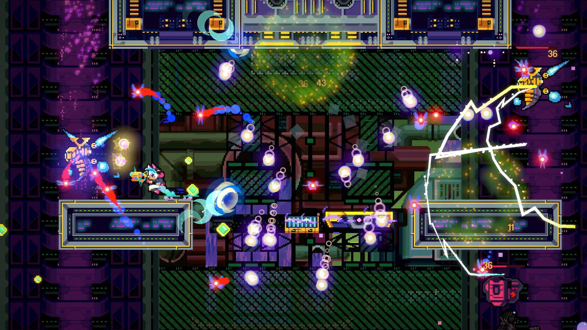 Elsie - (NSW) Nintendo Switch
