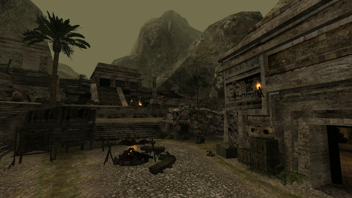 Gothic II Classic - (PS5) PlayStation 5