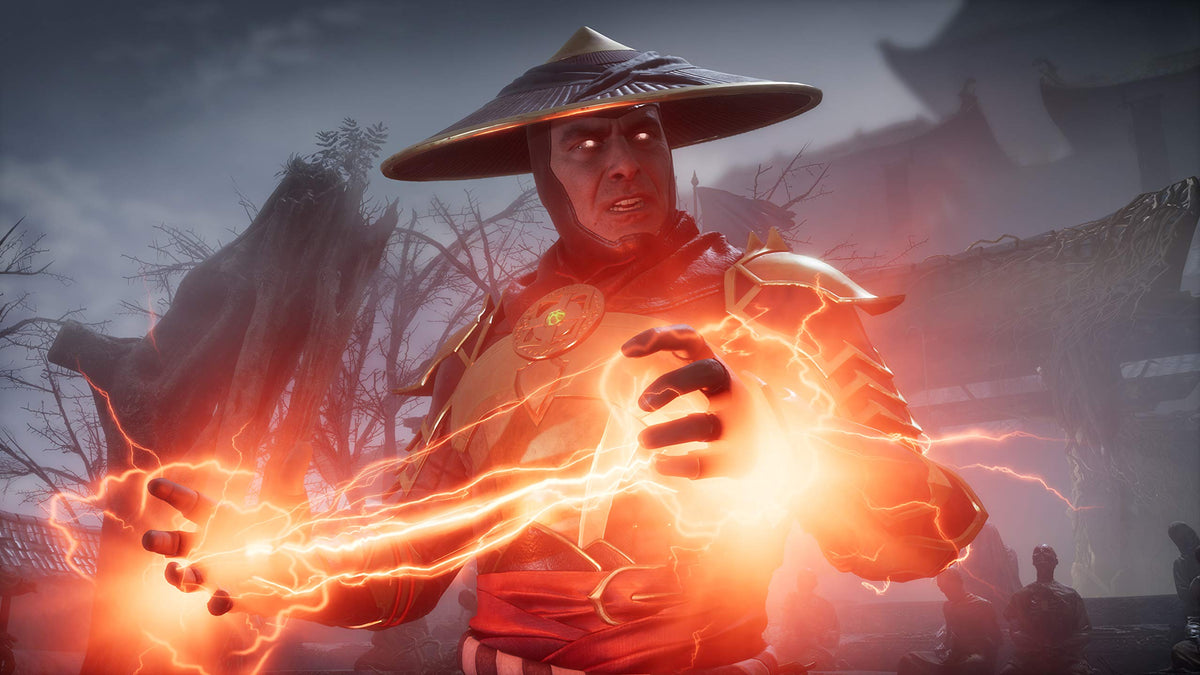 Mortal Kombat 11 (Premium Edition) - (PS4) PlayStation 4 [Pre-Owned] Video Games WARNER BROS