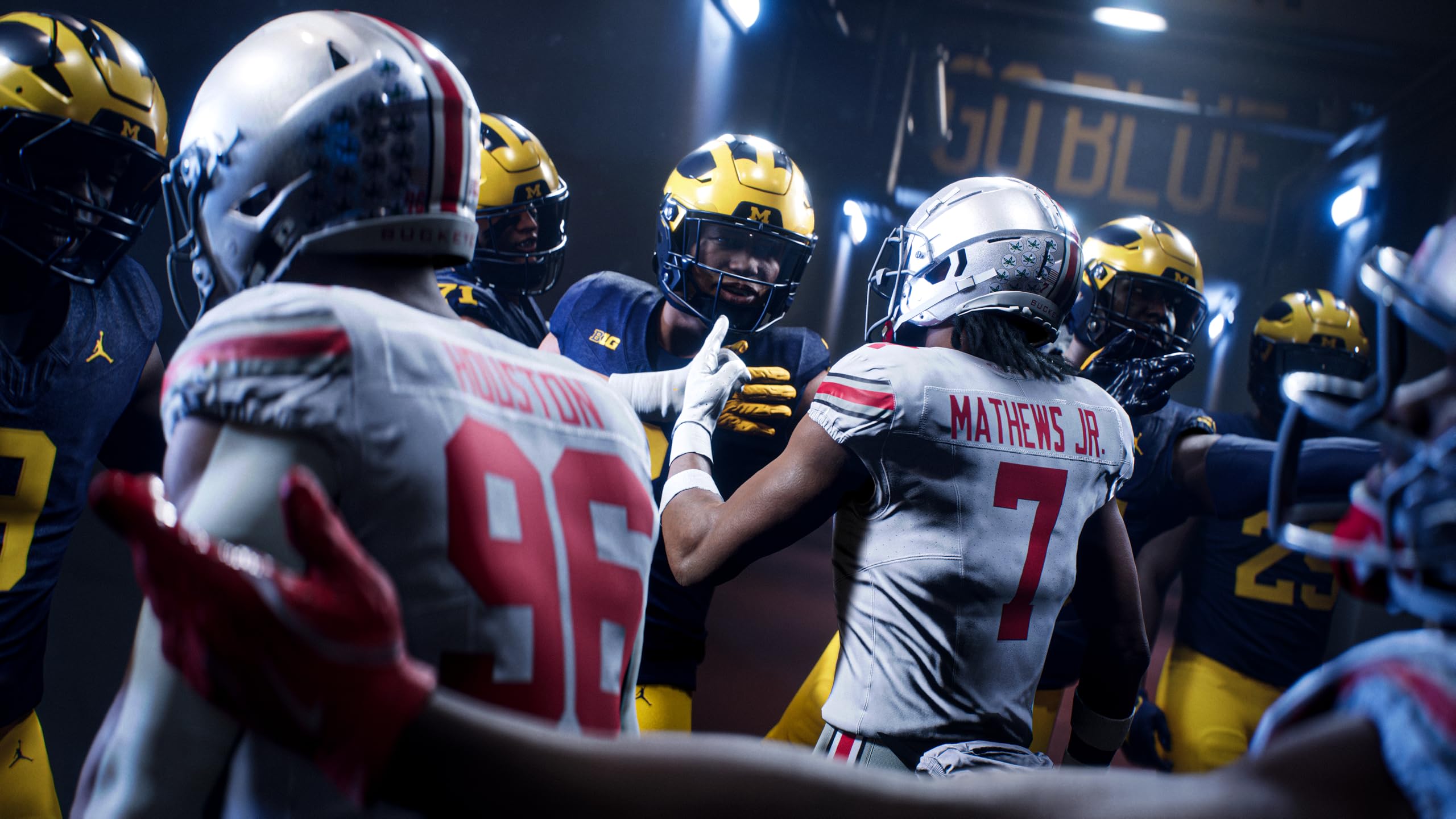 College Football 27 - (XSX) Xbox Series X