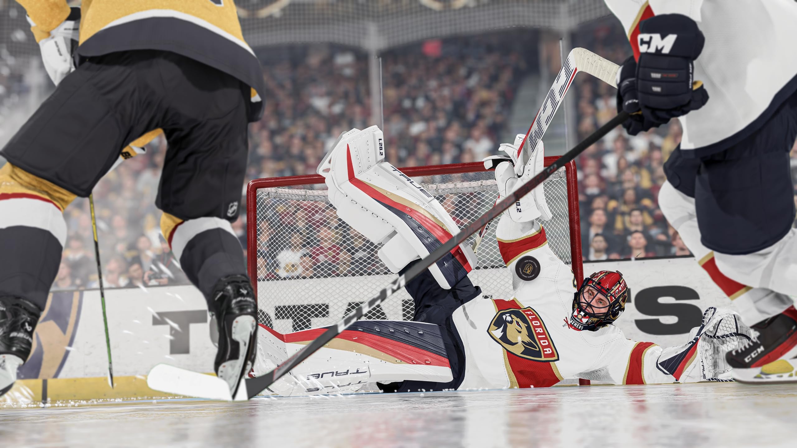 NHL 24 - (XB1) Xbox One [Pre-Owned] Video Games Electronic Arts