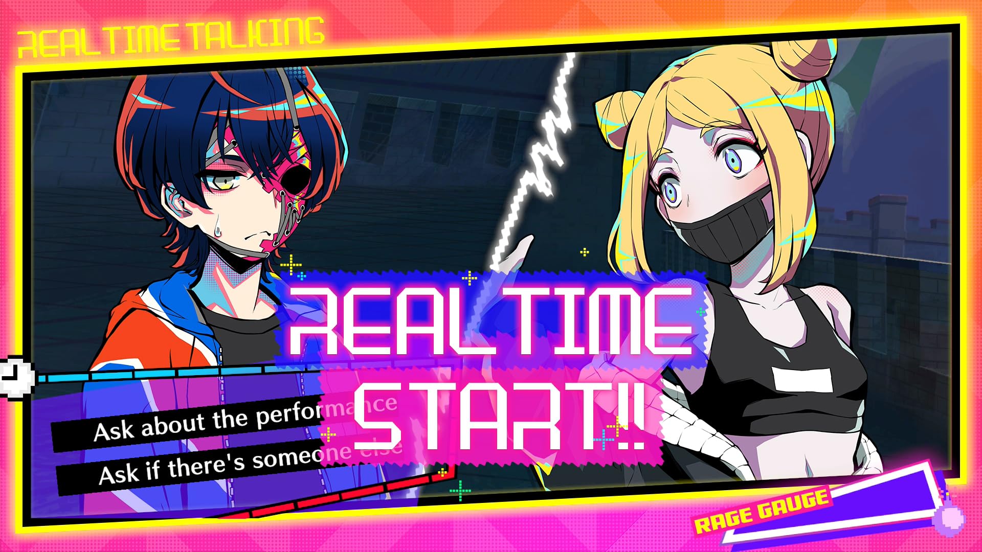 Shuten Order - (NS2) Nintendo Switch 2 Video Games Spike Chunsoft