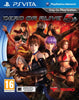 Dead or Alive 5 Plus - (PSV) PlayStation Vita (European Import) Video Games Tecmo Koei Games   