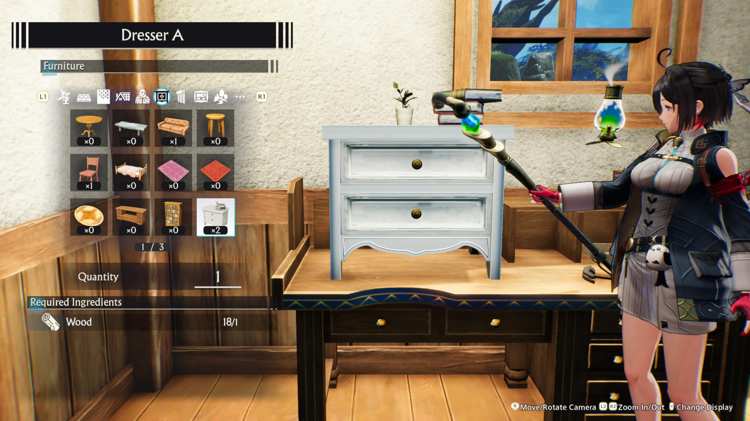 Atelier Yumia: The Alchemist of Memories & the Envisioned Land - (XSX) Xbox Series X Video Games KT   