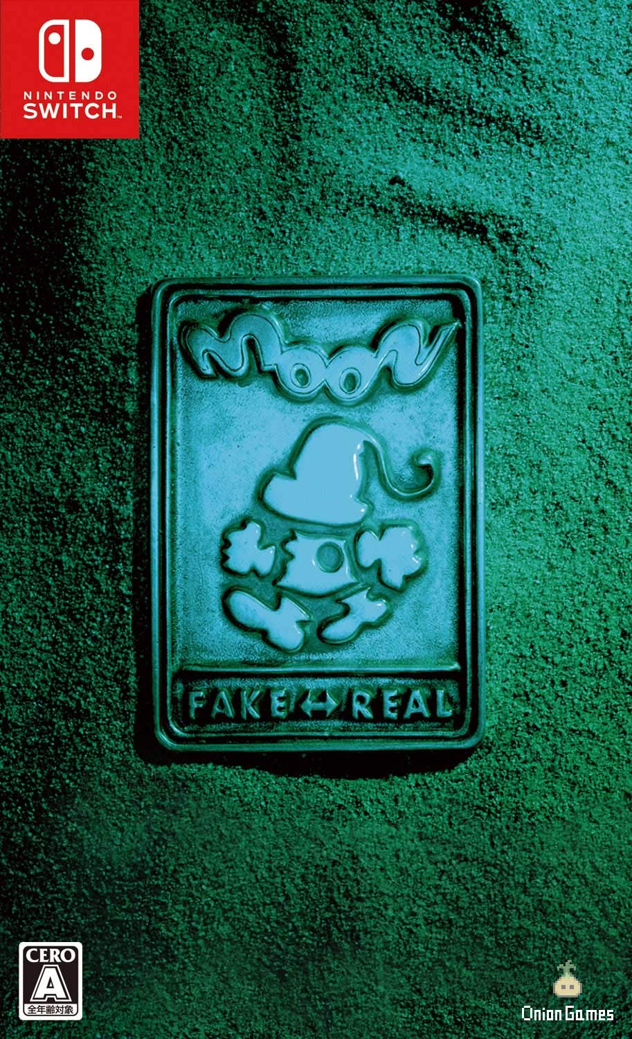 Moon Premium Edition - (NSW) Nintendo Switch [Pre-Owned] (Japanese Import) Video Games YangShu