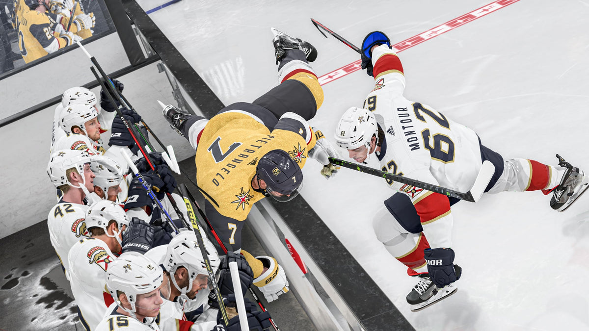 NHL 24 - (PS4) PlayStation 4 [Pre-Owned] Video Games Electronic Arts