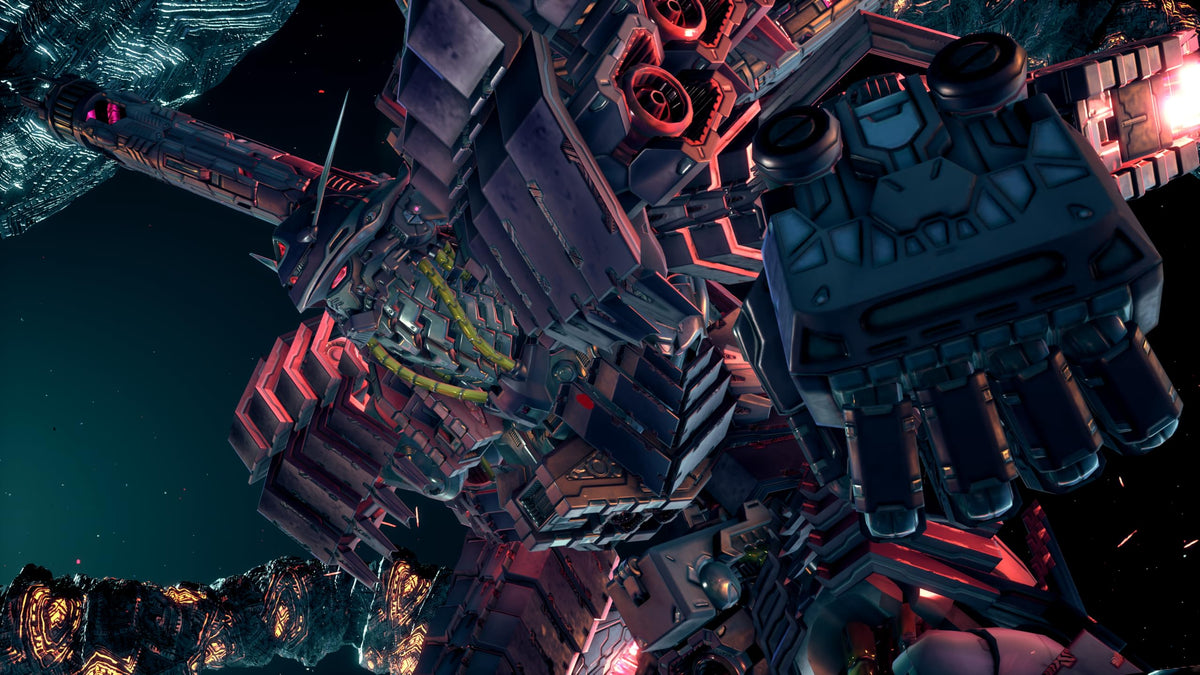 Gundam Rogue Orbit (Launch Edition) - (PS5) PlayStation 5