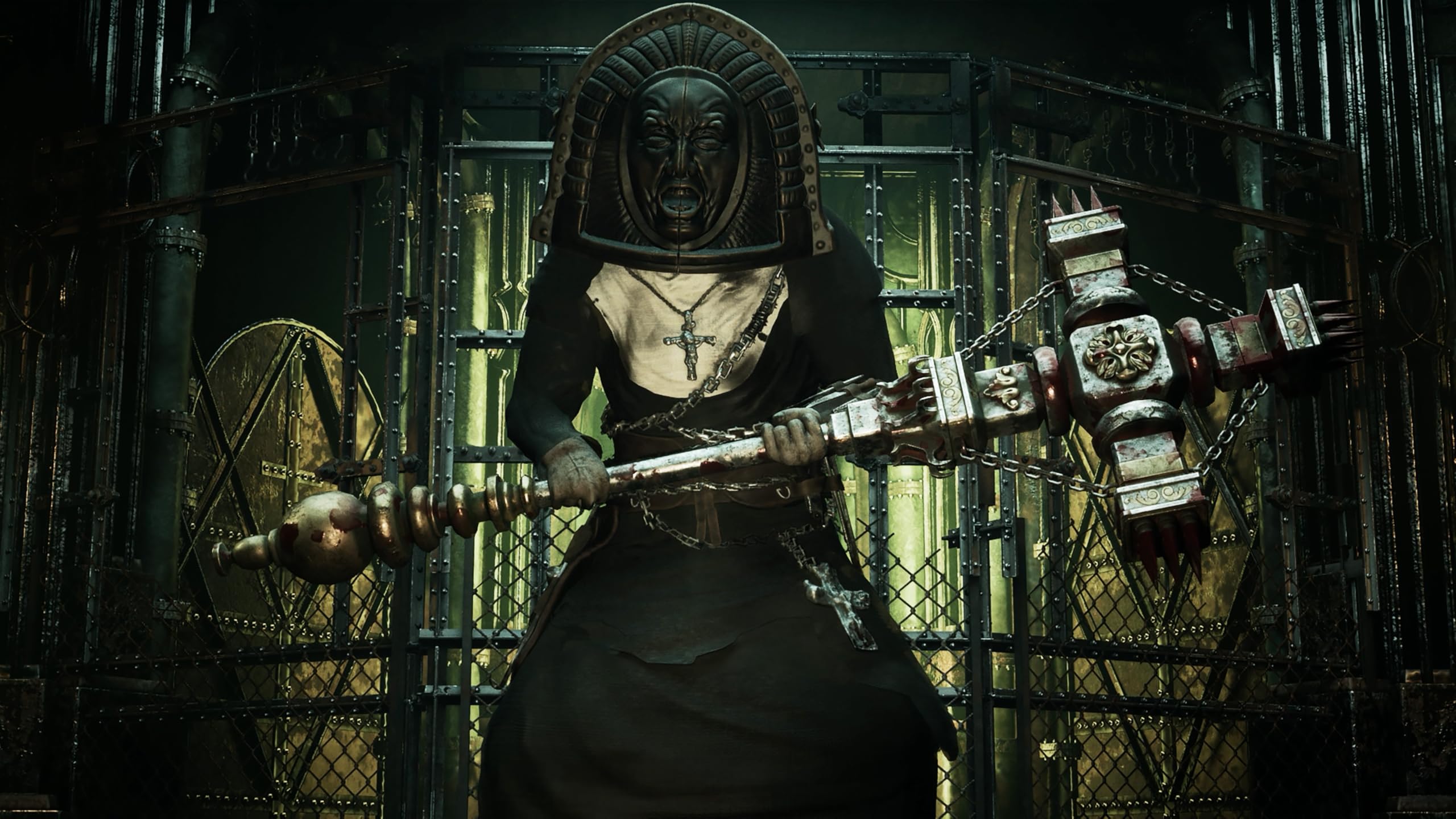 Tormented Souls II - (PS5) Playstation 5