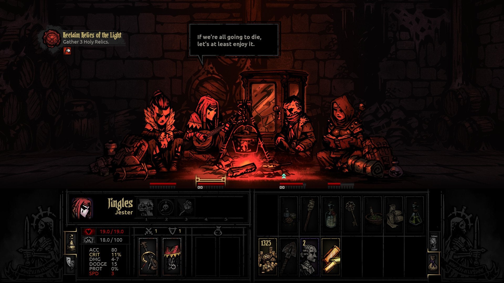 Darkest Dungeon: Collector's Edition - (NSW) Nintendo Switch