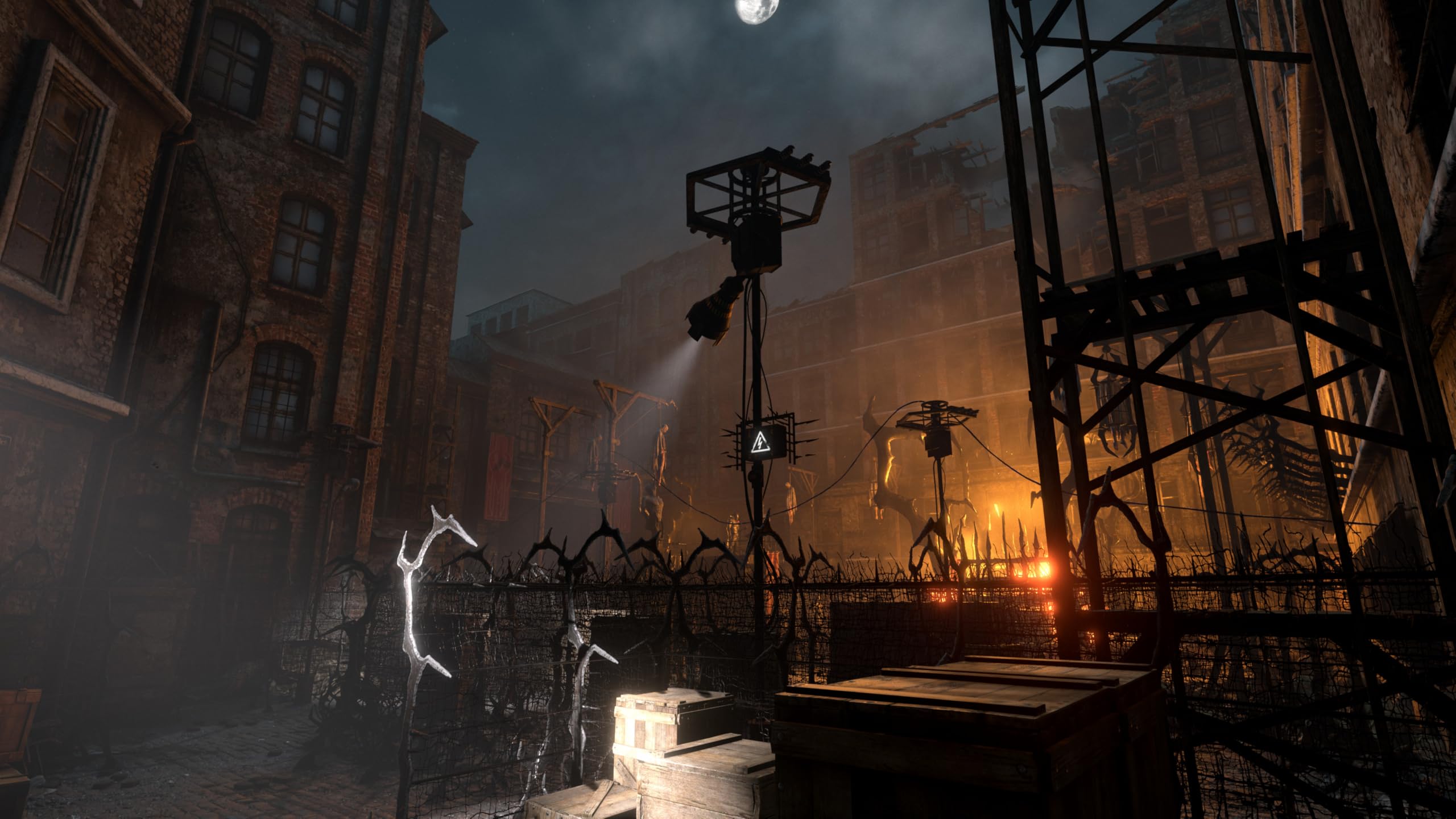 Unholy - (PS5) PlayStation 5