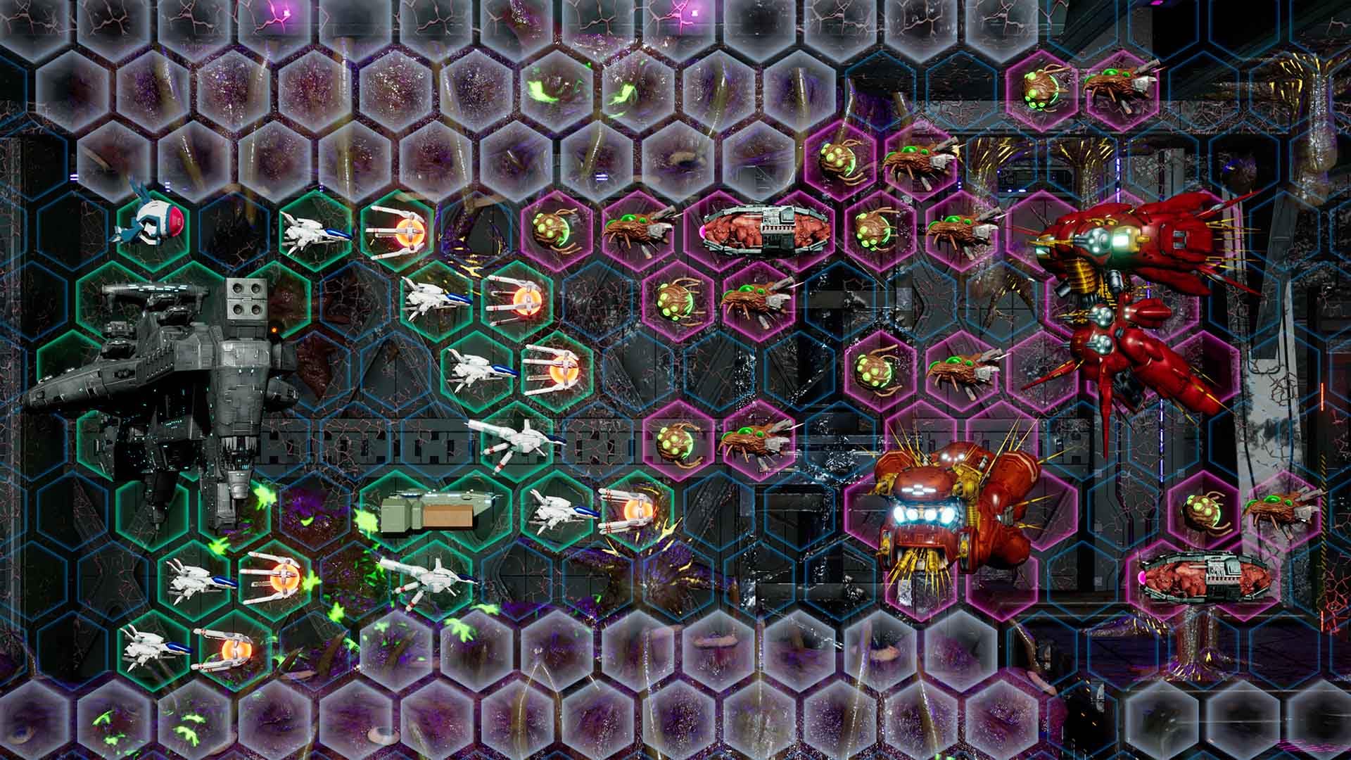 R-Type Tactics I & II Cosmos - (XSX) Xbox Series X Video Games NIS America