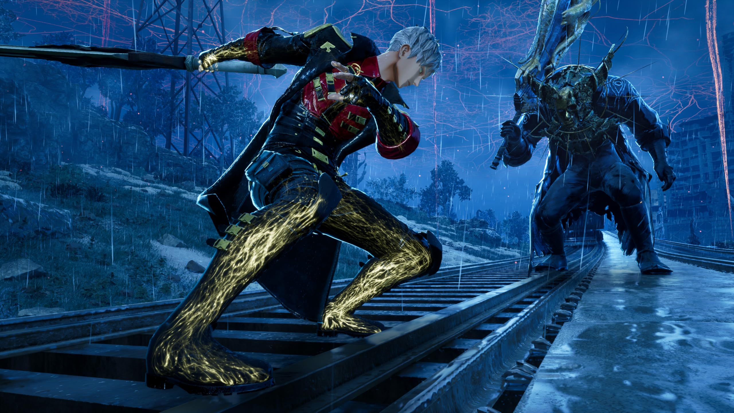 Code Vein II - (XSX) Xbox Series X