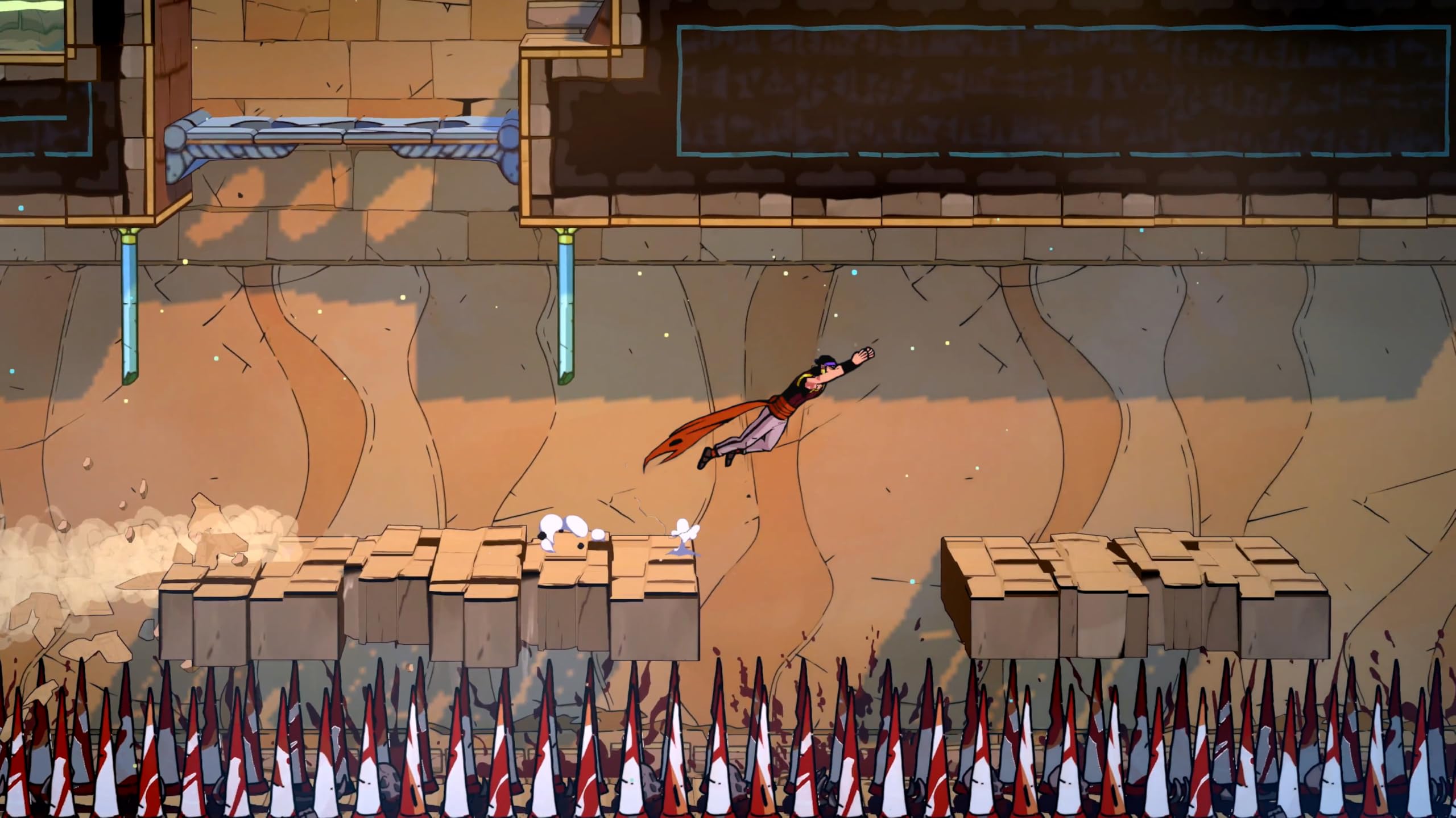 The Rogue Prince of Persia - (PS5) PlayStation 5 Video Games Ubisoft