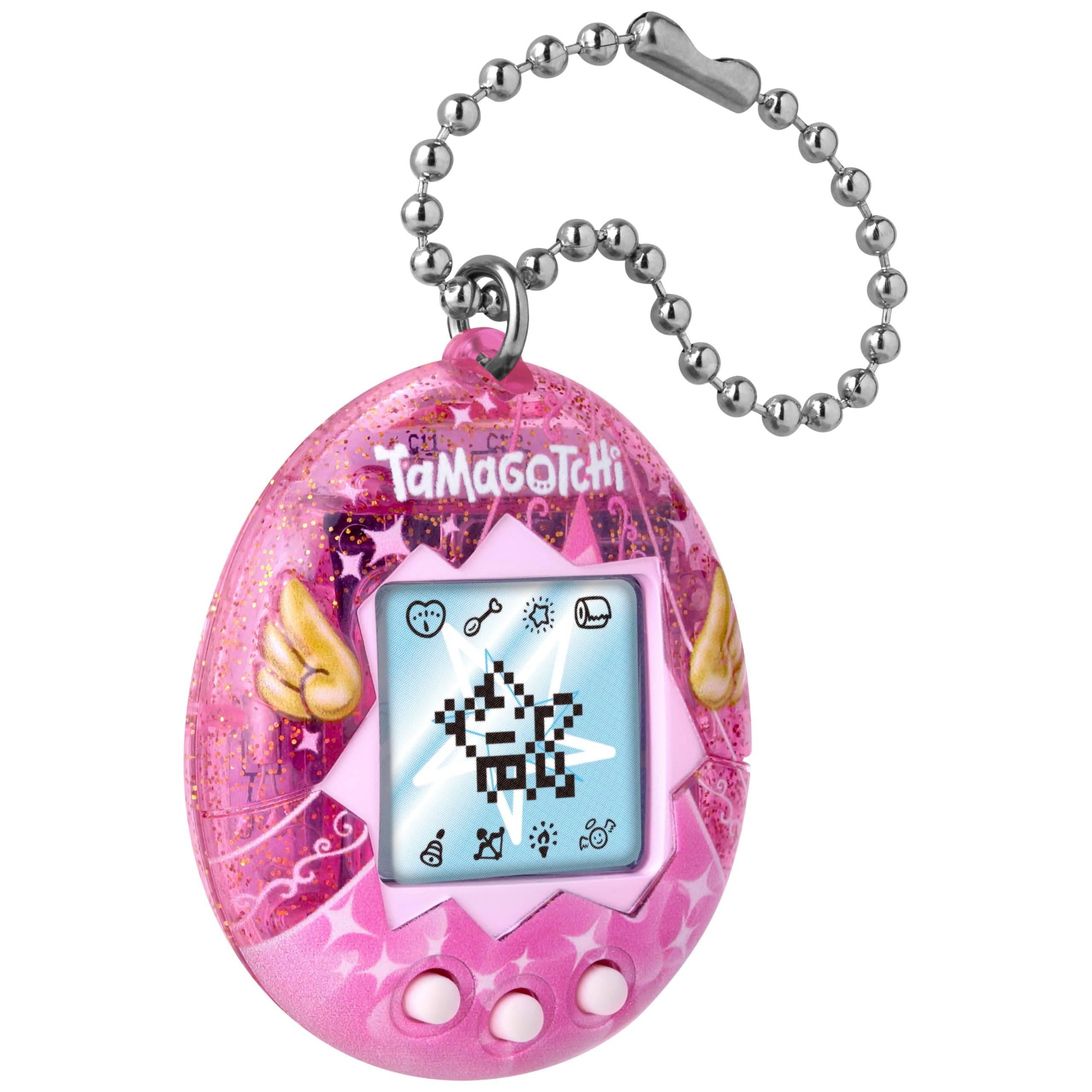 Tamagotchi Original - Angel Dress Toy Tamagotchi