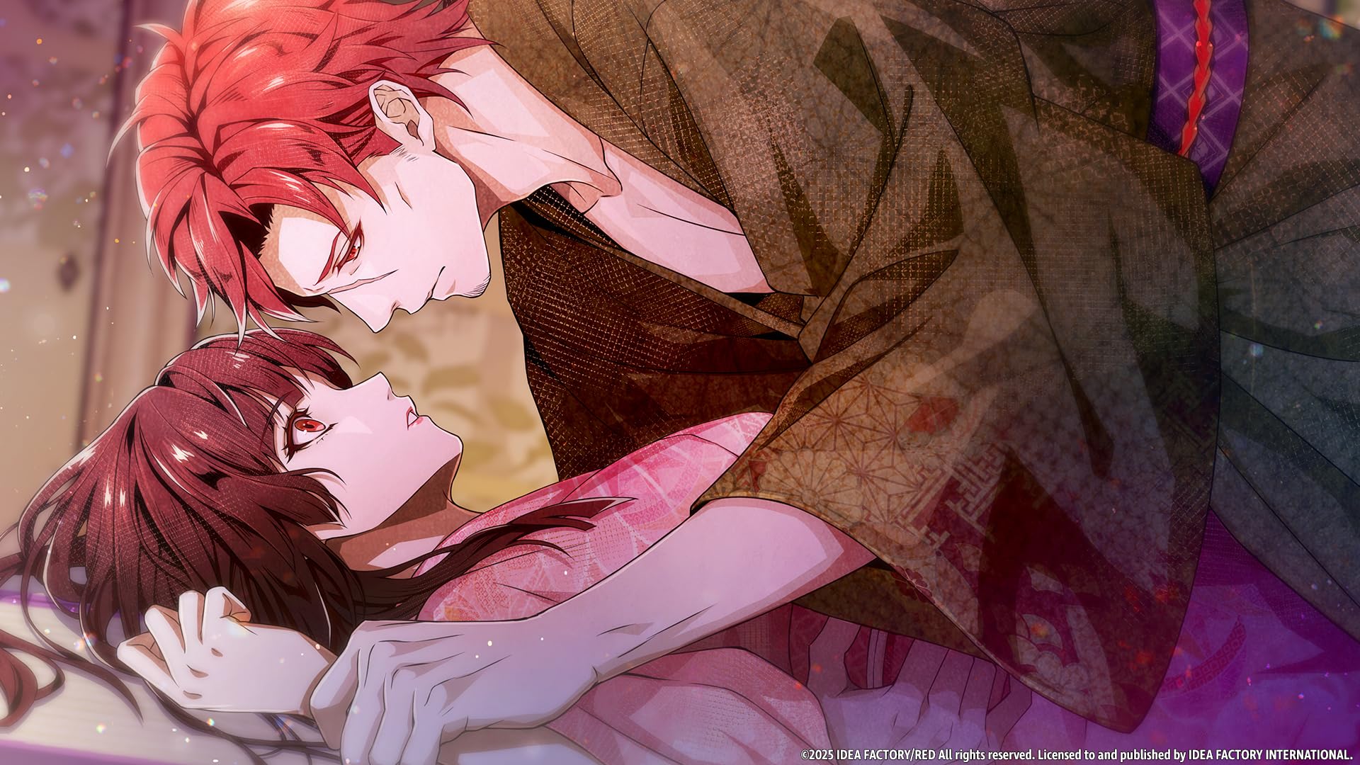 Birushana: Winds of Fate - (NSW) Nintendo Switch