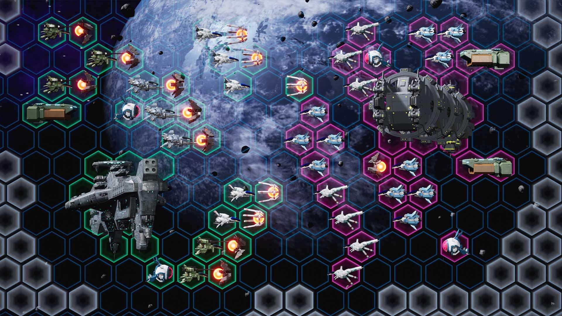 R-Type Tactics I & II Cosmos - (XSX) Xbox Series X Video Games NIS America
