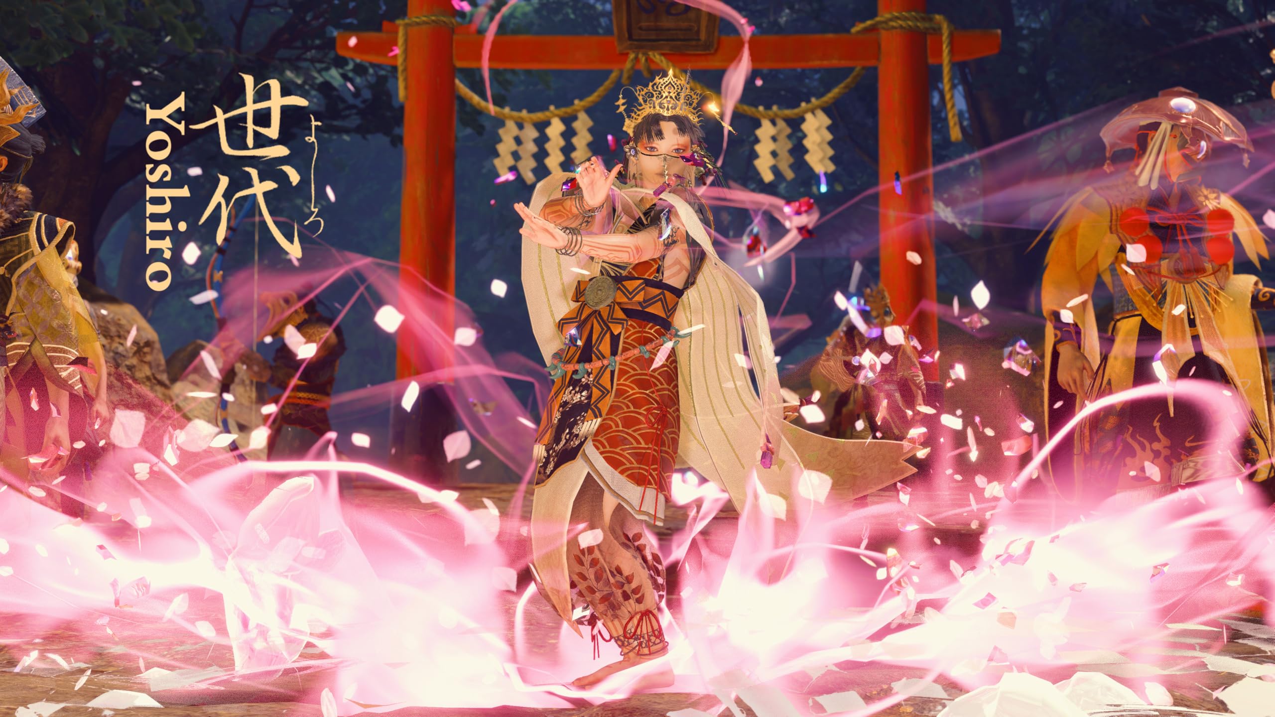Kunitsu-Gami: Path of the Goddess - (NS2) Nintendo Switch 2 (Japanese Import) Video Games Capcom