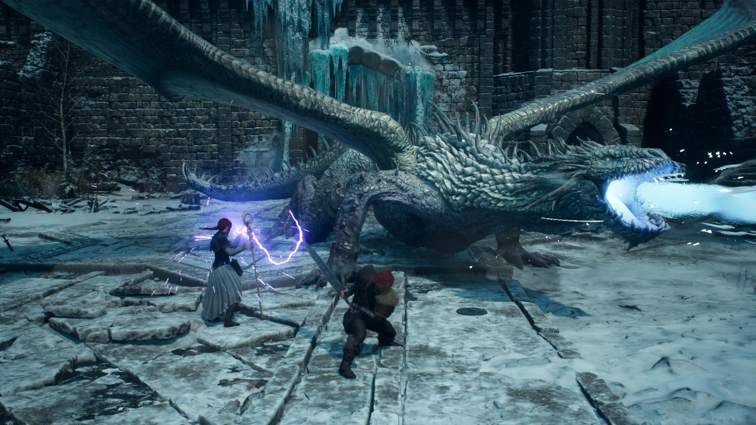 Dragons Dogma 2: Dark Arisen - (PS5) PlayStation 5
