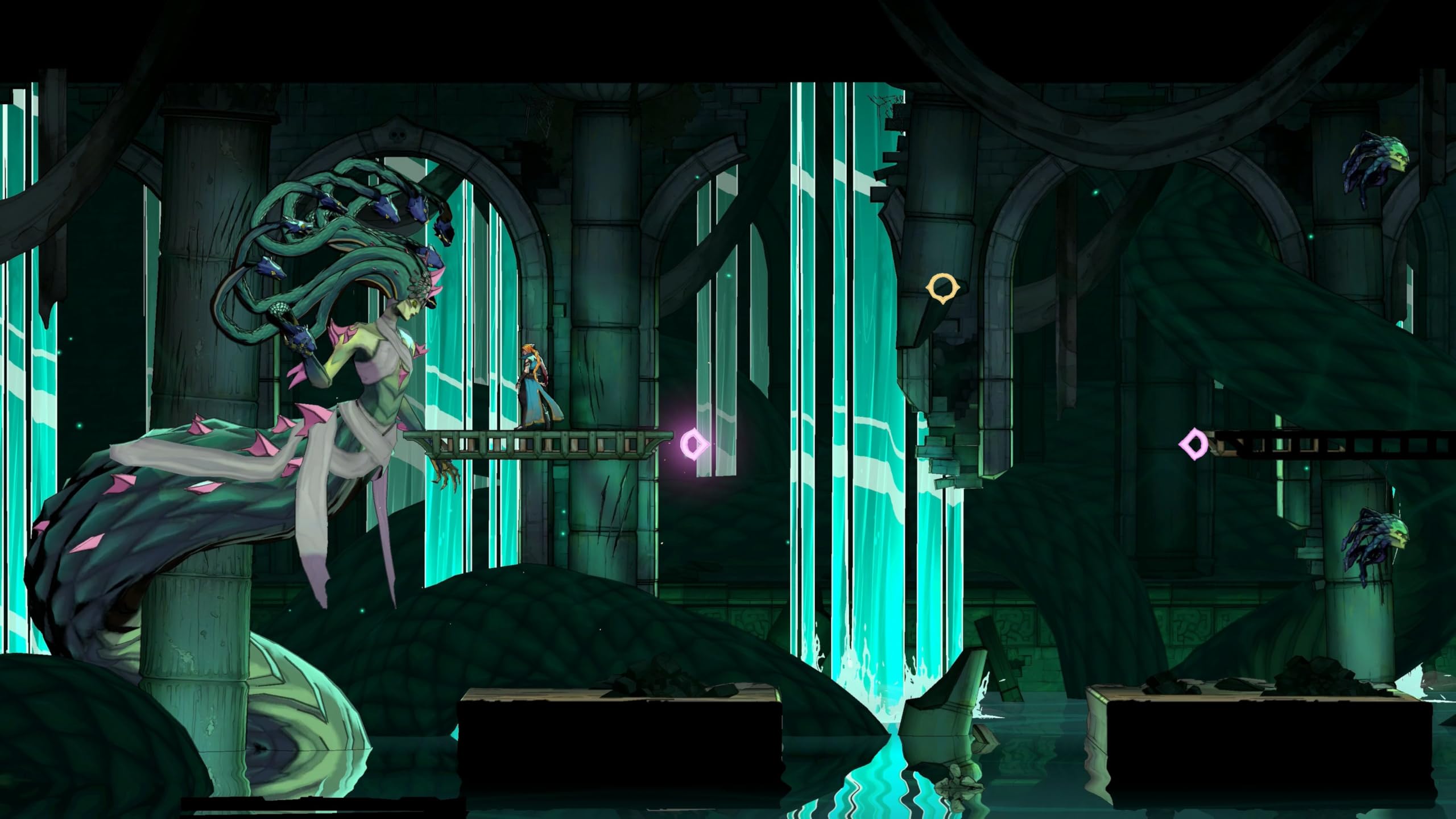 Castlevania: Belmont's Curse - Nintendo Switch Video Games Konami