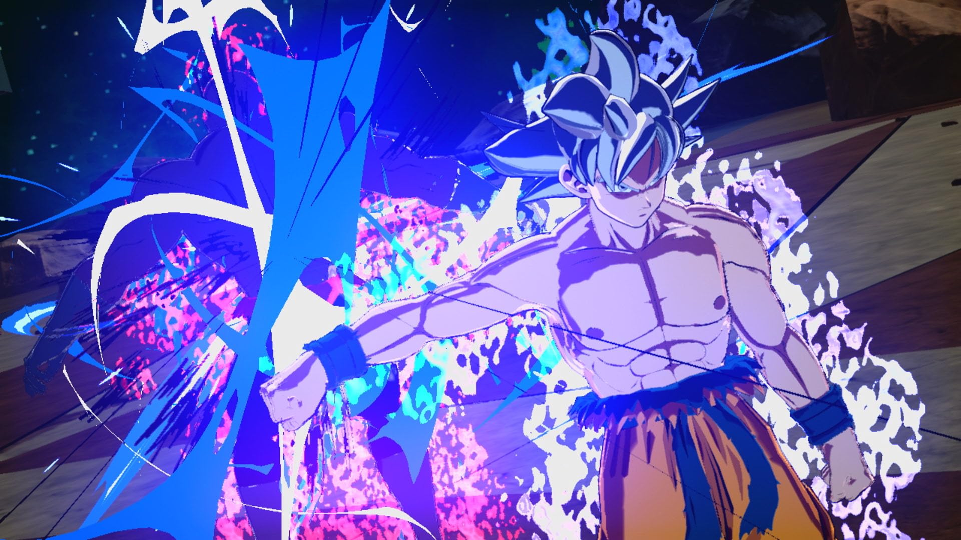 Dragon Ball Sparking! Zero - (NSW) Nintendo Switch Video Games Bandai Namco