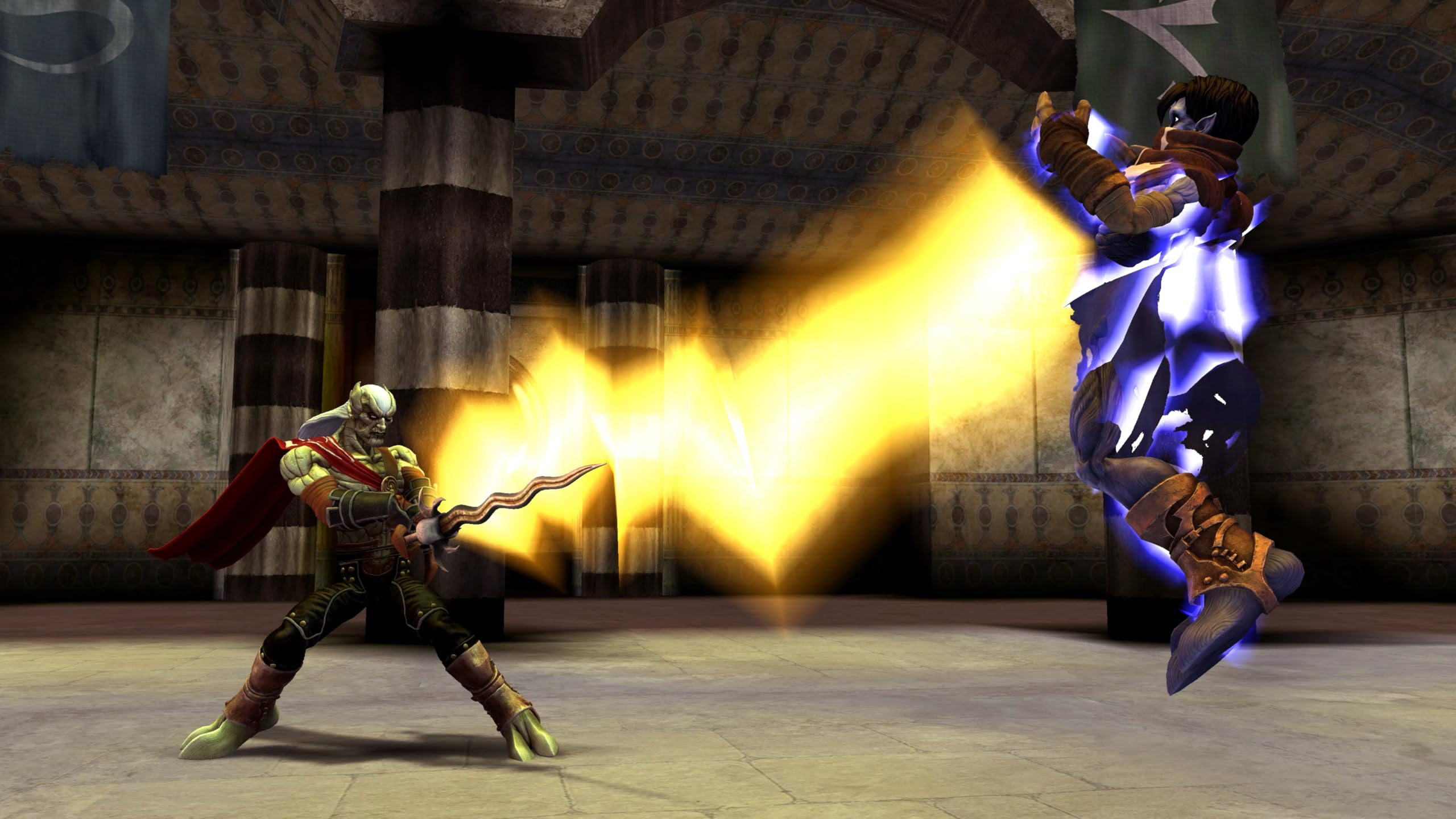 Legacy of Kain™ Soul Reaver 1&2 Remastered - (NSW) Nintendo Switch Video Games Aspyr