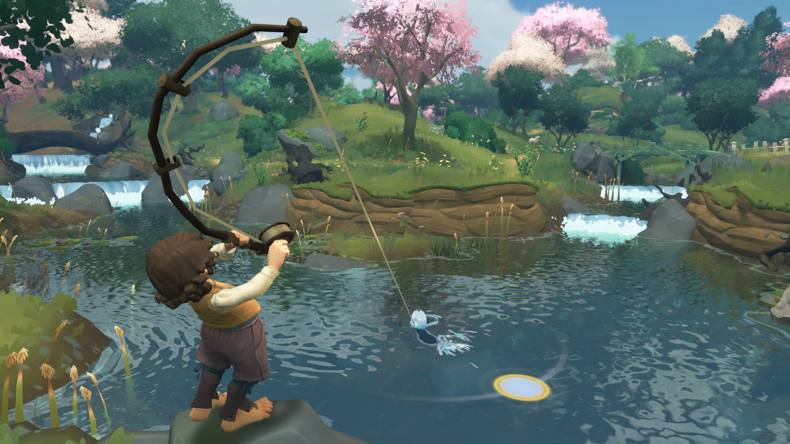 Tales of the Shire: A The Lord of The Rings Game - (PS5) PlayStation 5 Video Games iam8bit