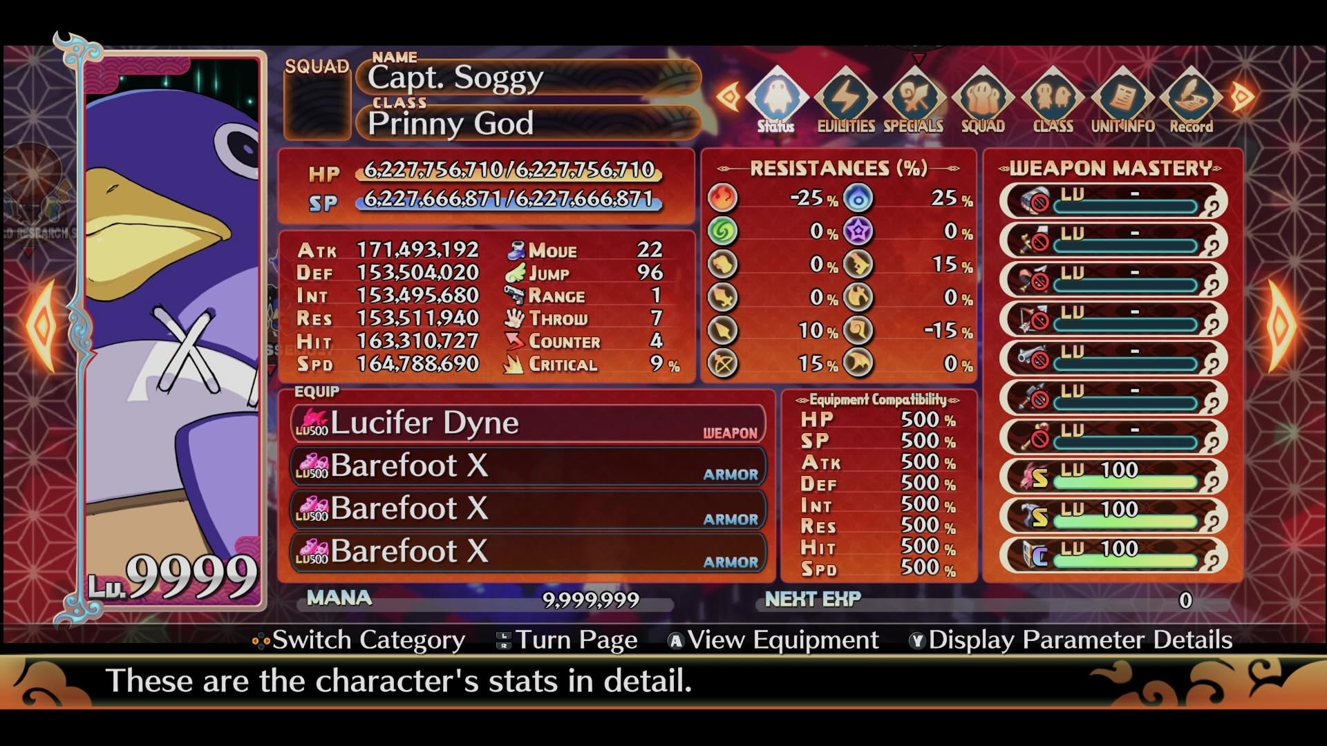 Disgaea 7 Complete: Deluxe Edition - (NS2) Nintendo Switch 2